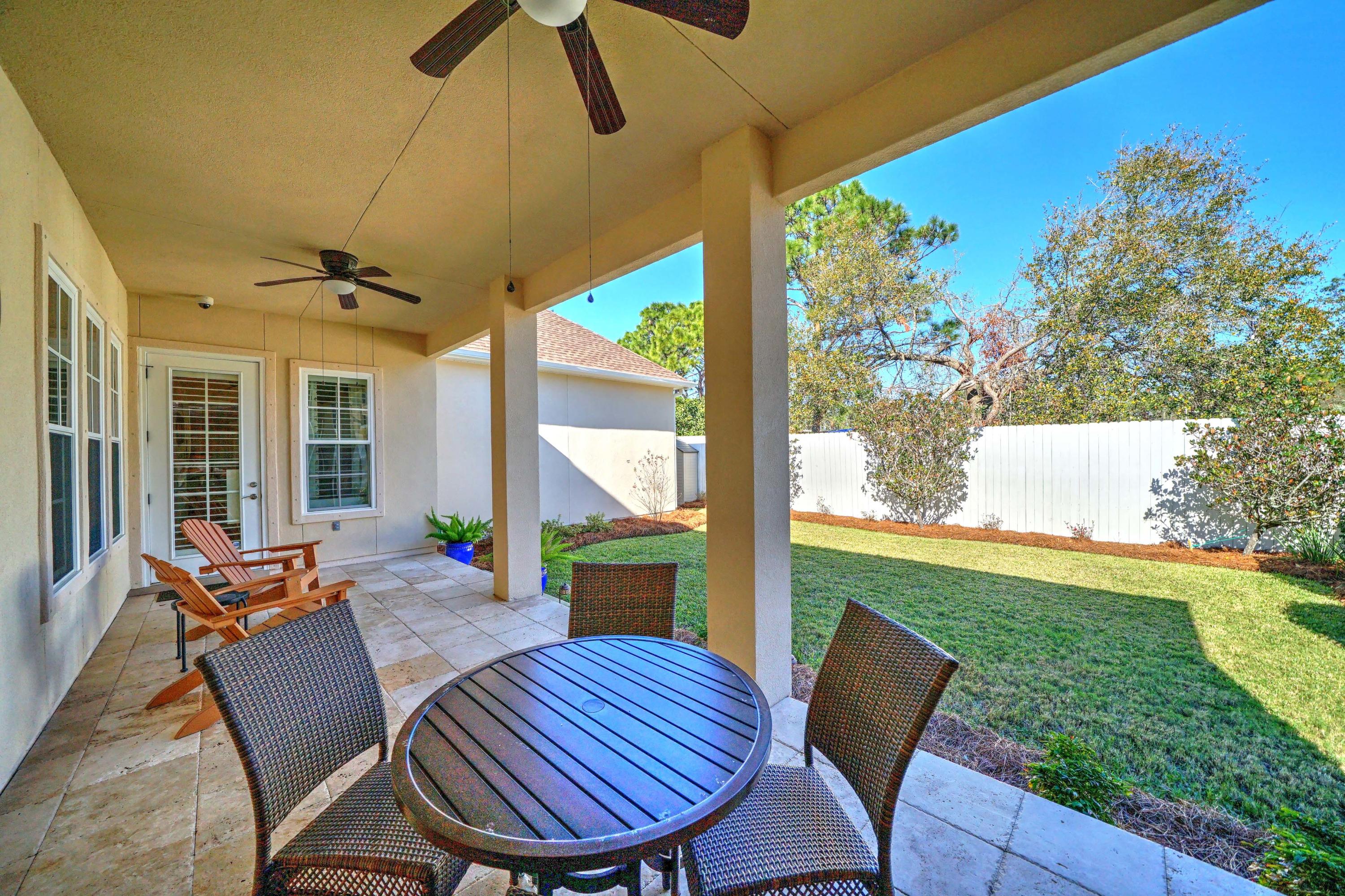 Tapestry Park - Residential