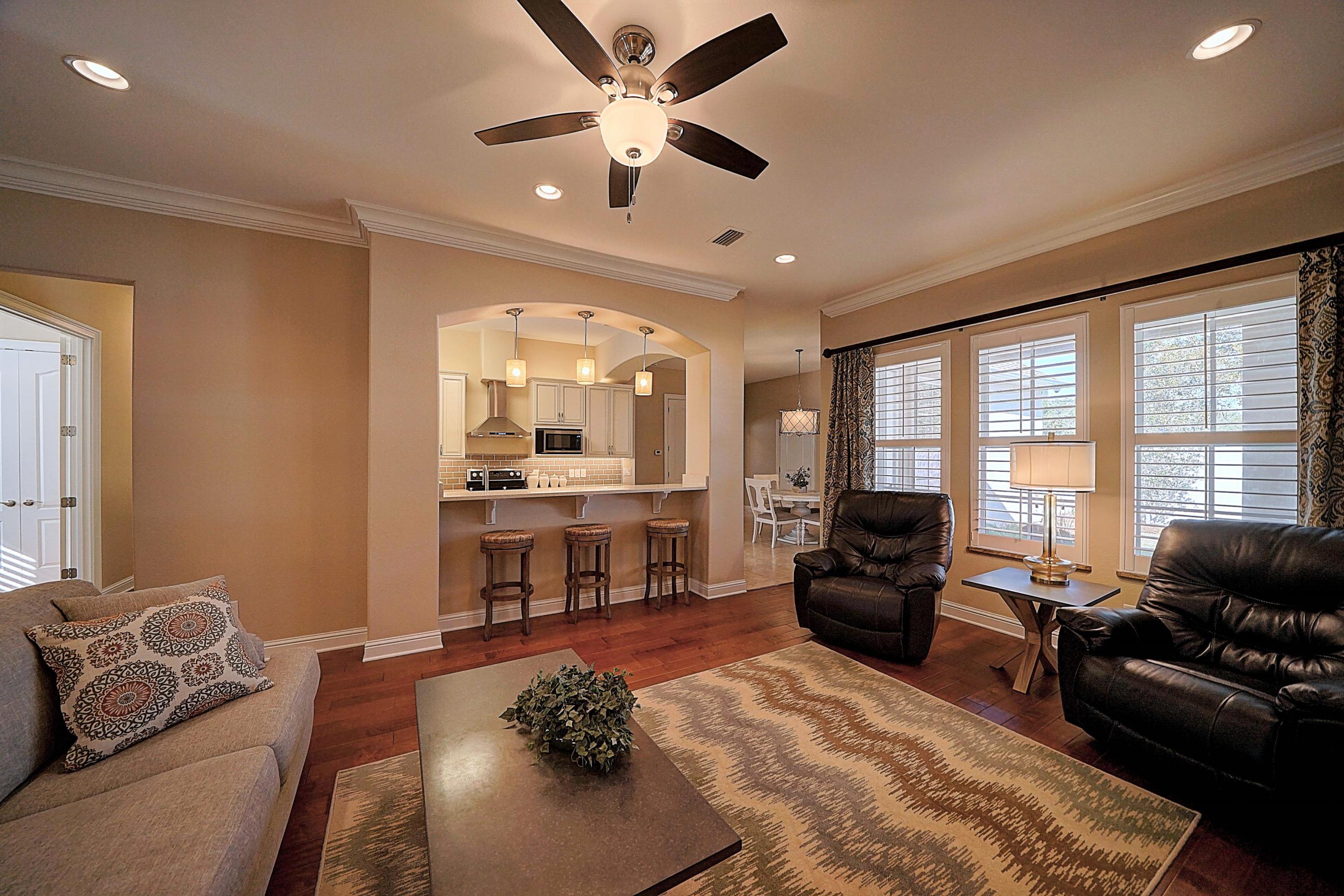 Tapestry Park - Residential