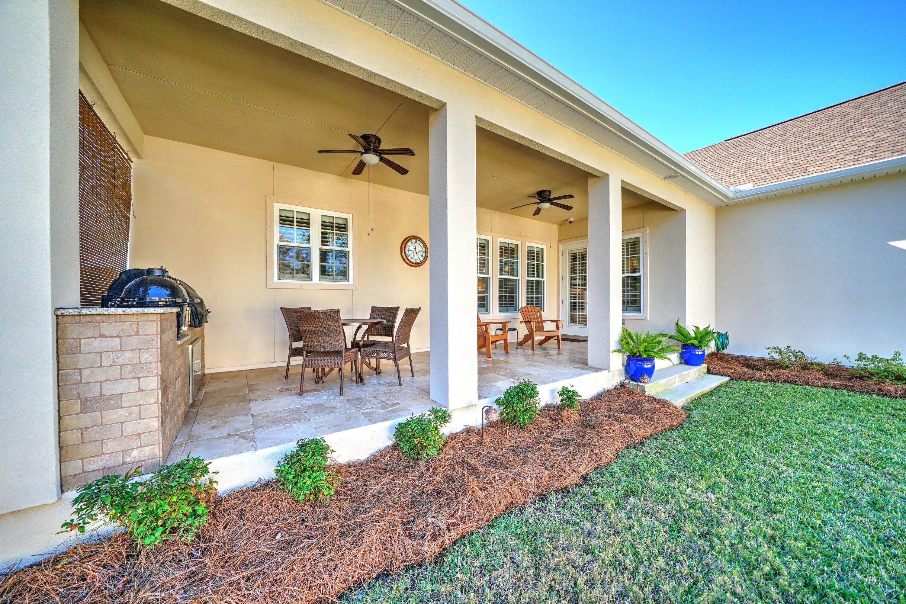 Tapestry Park - Residential