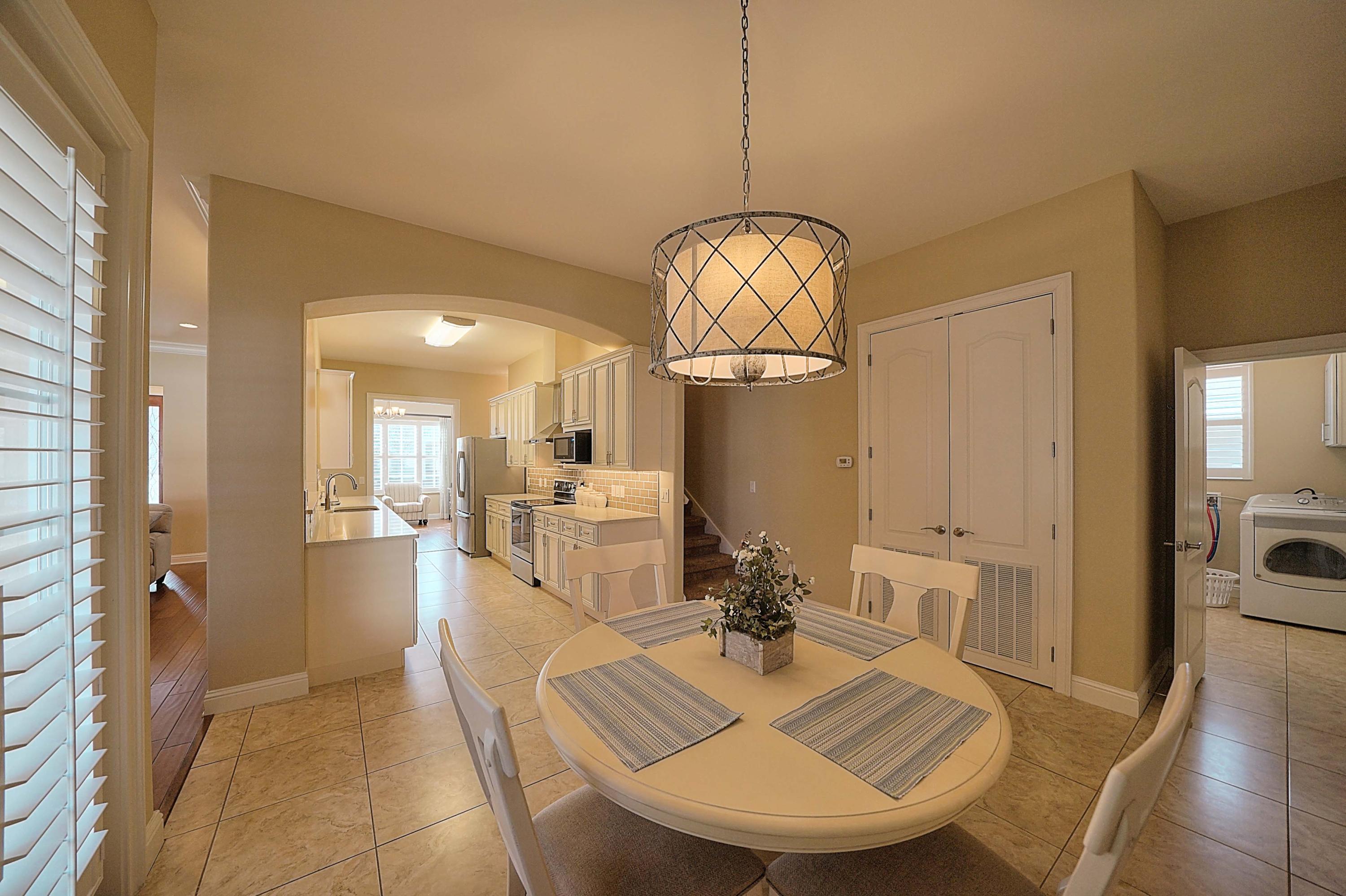 Tapestry Park - Residential