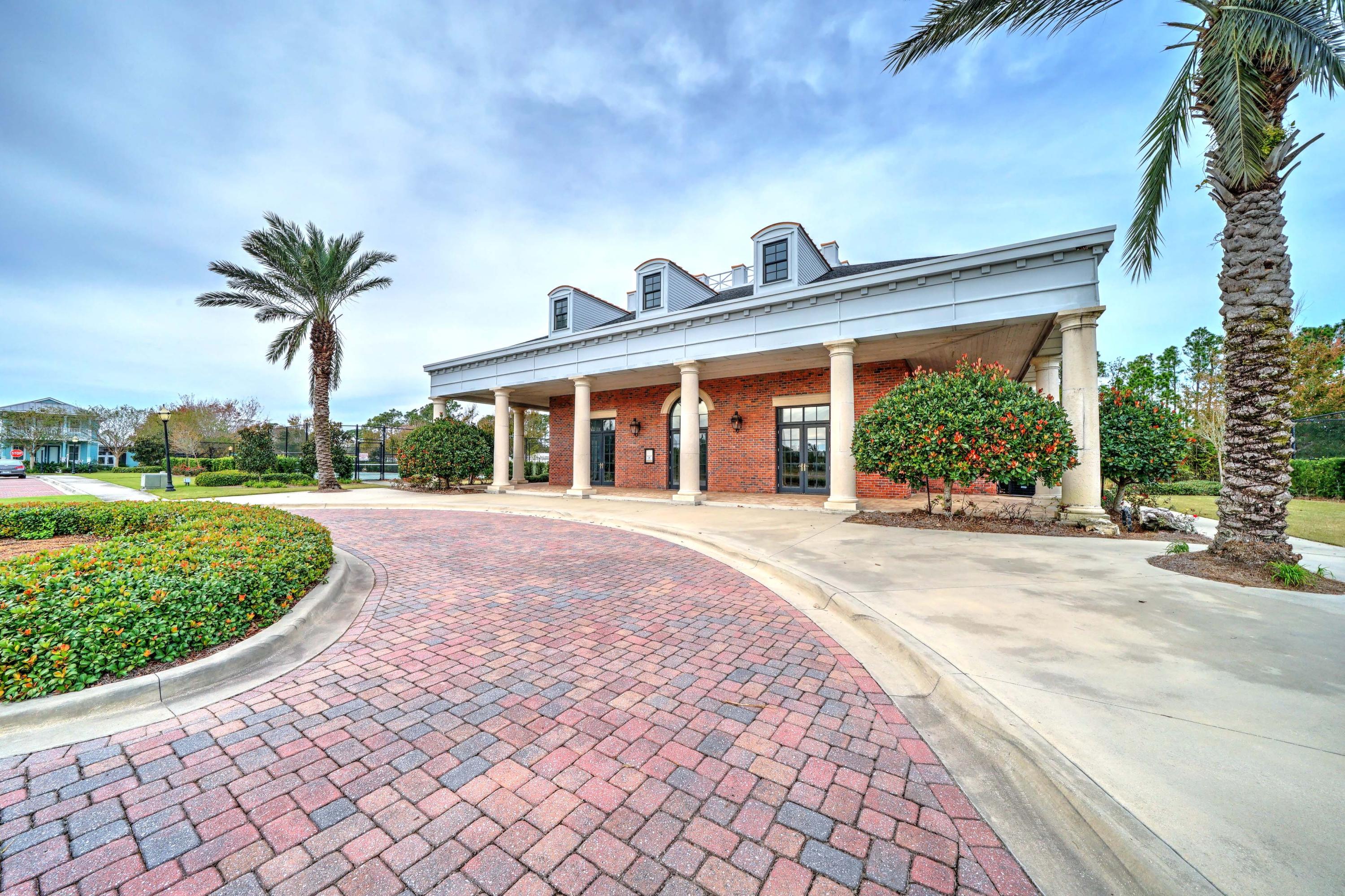 Tapestry Park - Residential