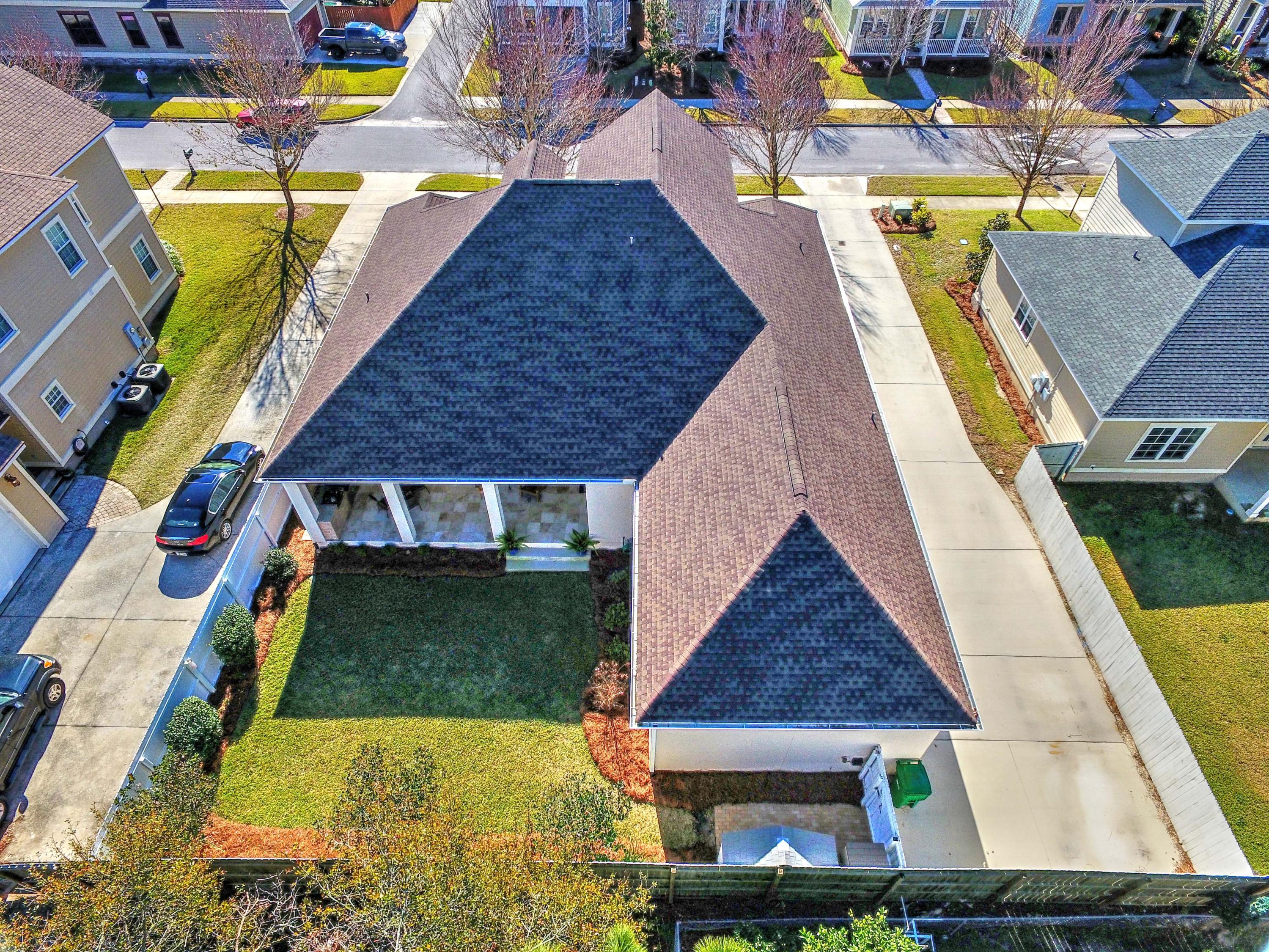 Tapestry Park - Residential