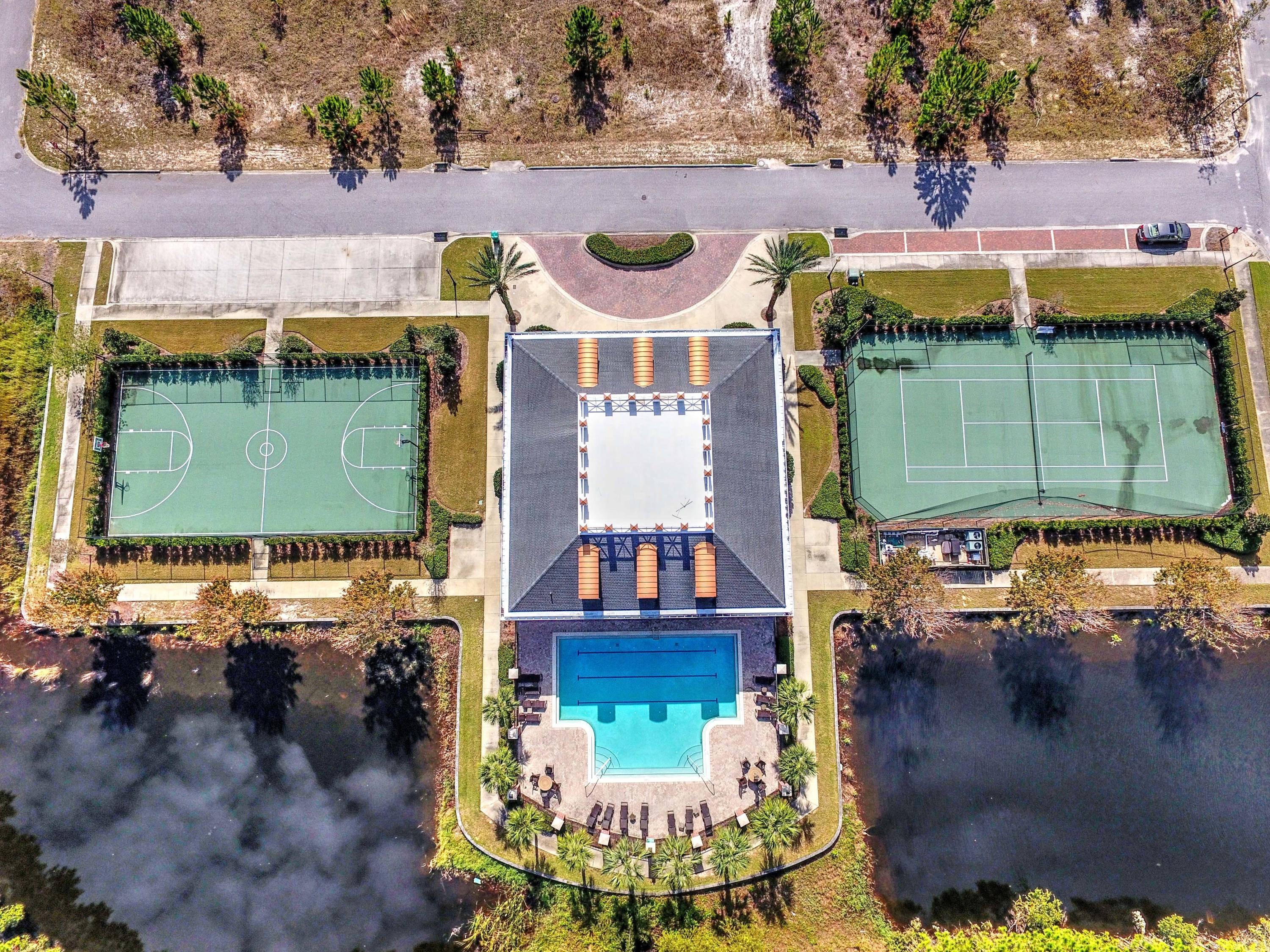 Tapestry Park - Residential