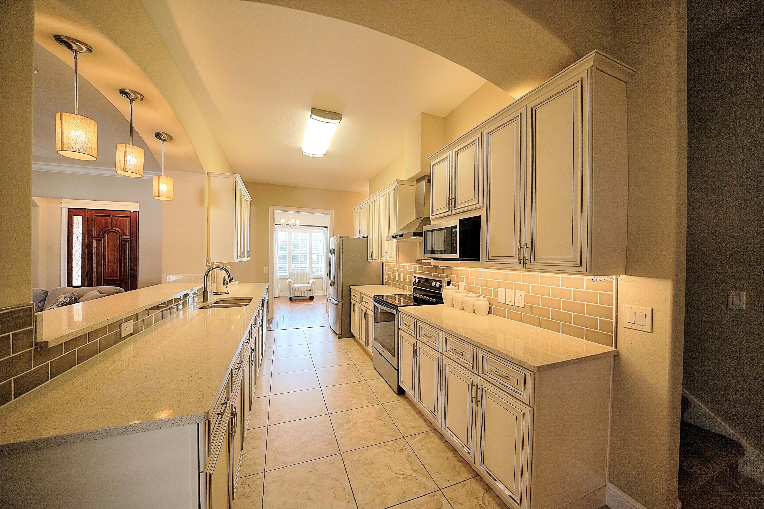 Tapestry Park - Residential