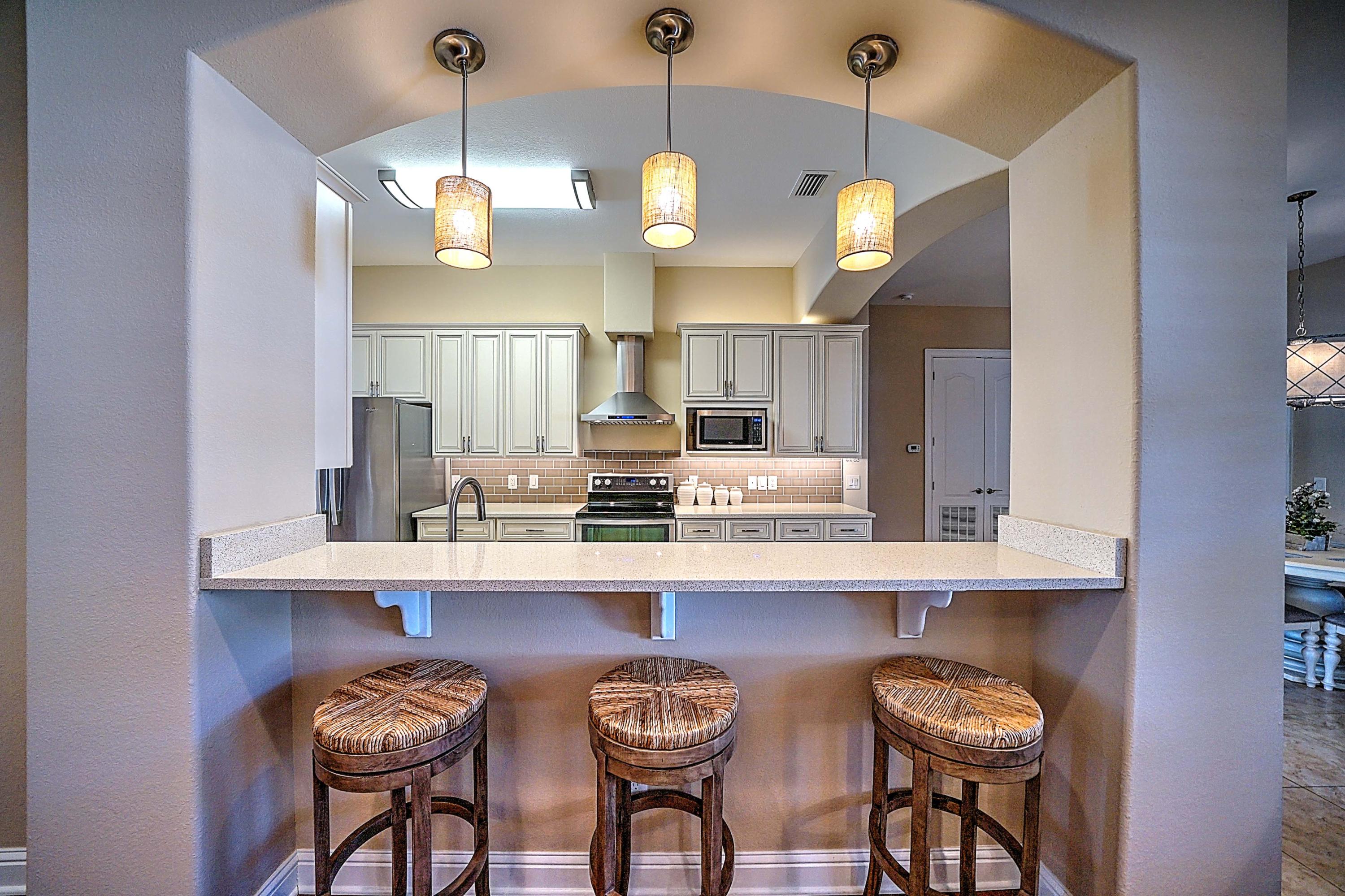 Tapestry Park - Residential