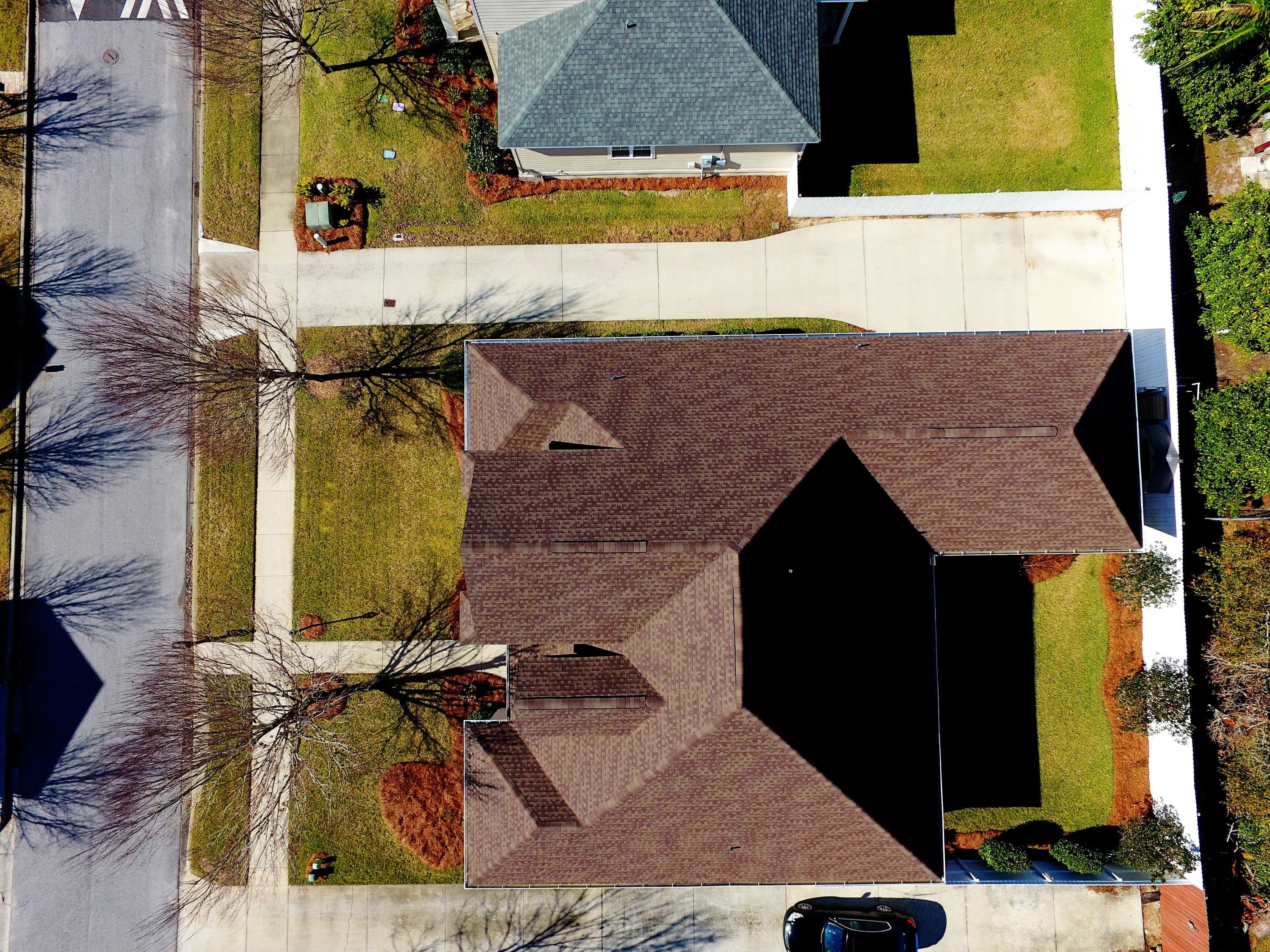 Tapestry Park - Residential