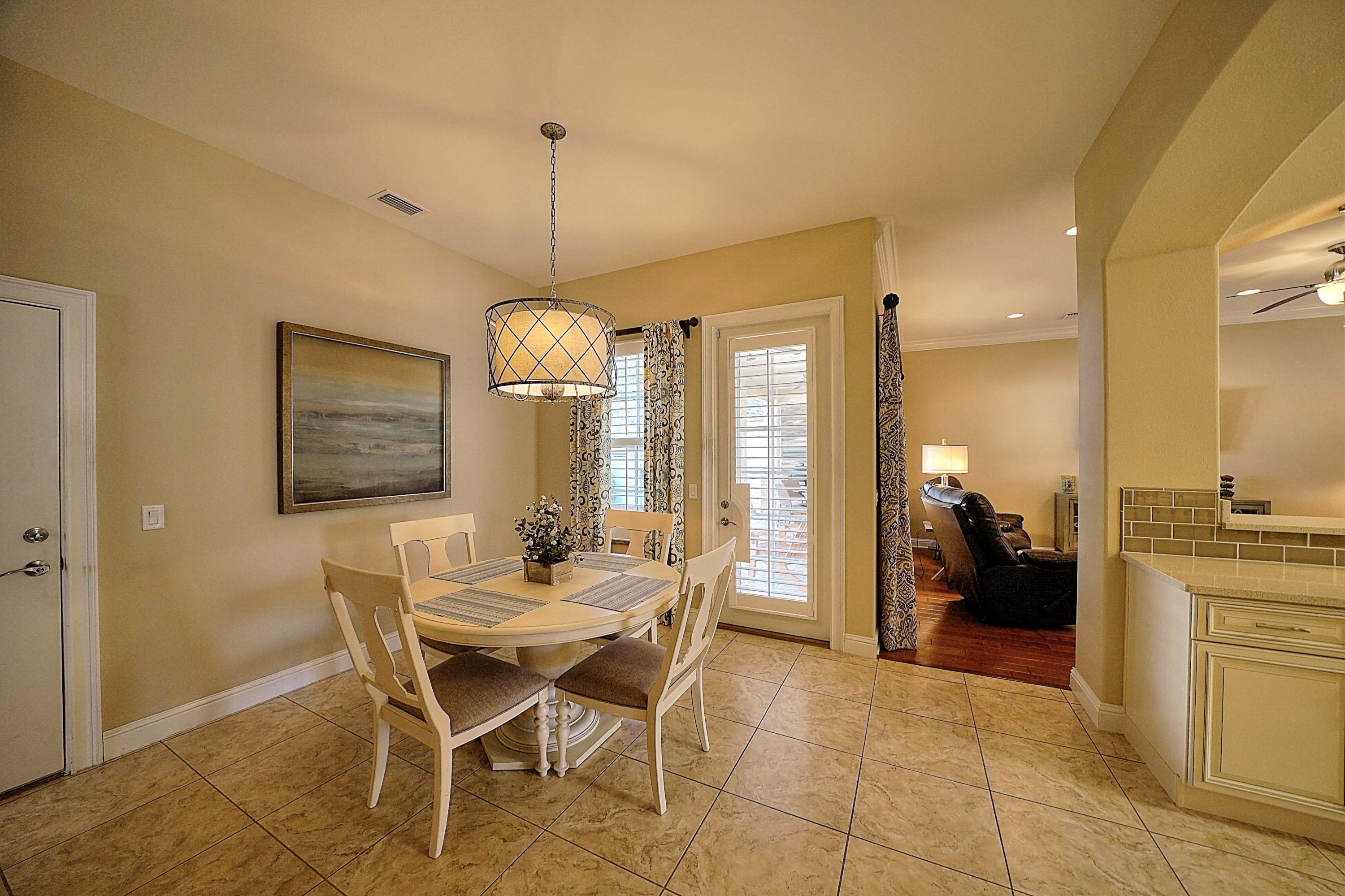 Tapestry Park - Residential