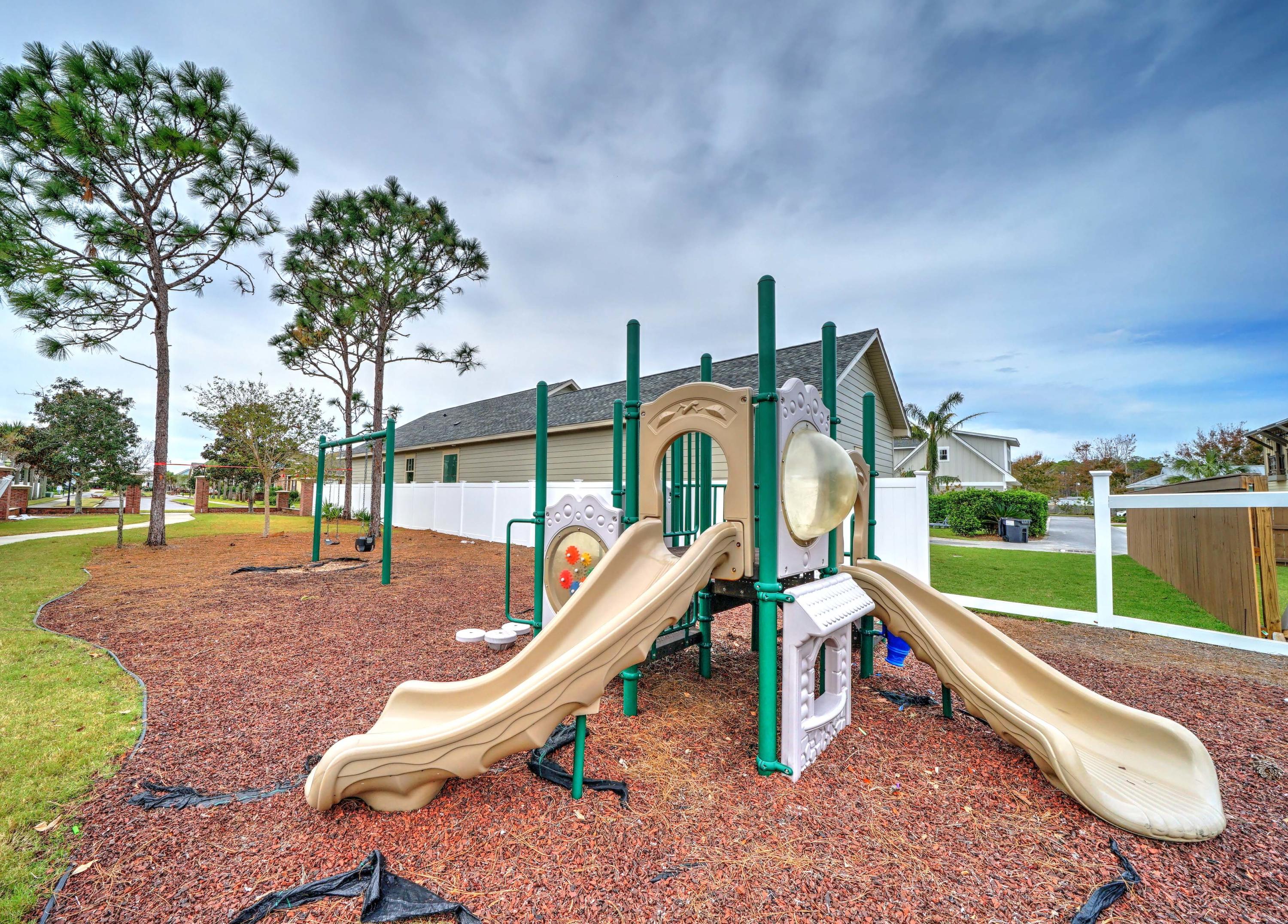 Tapestry Park - Residential