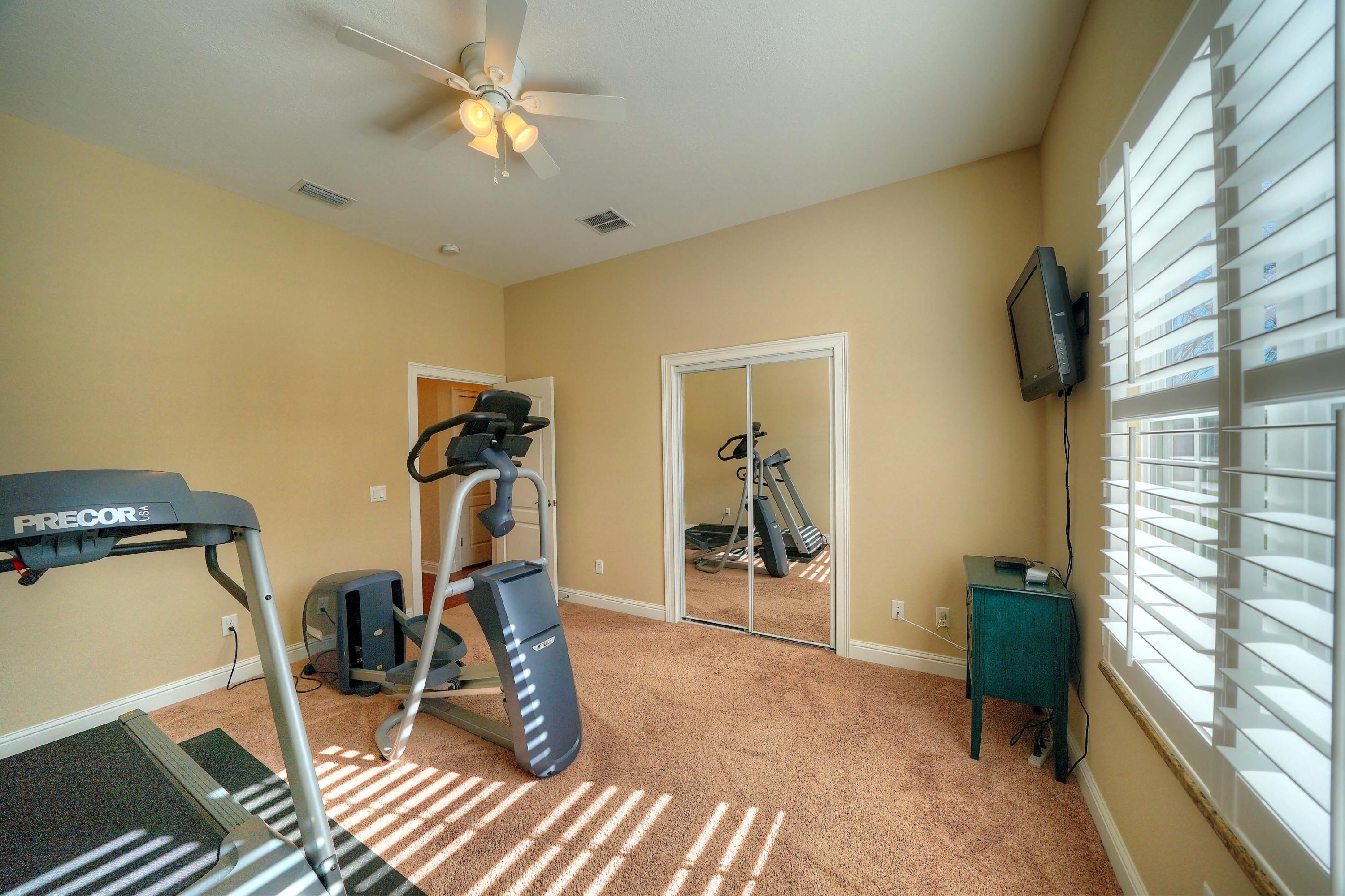 Tapestry Park - Residential