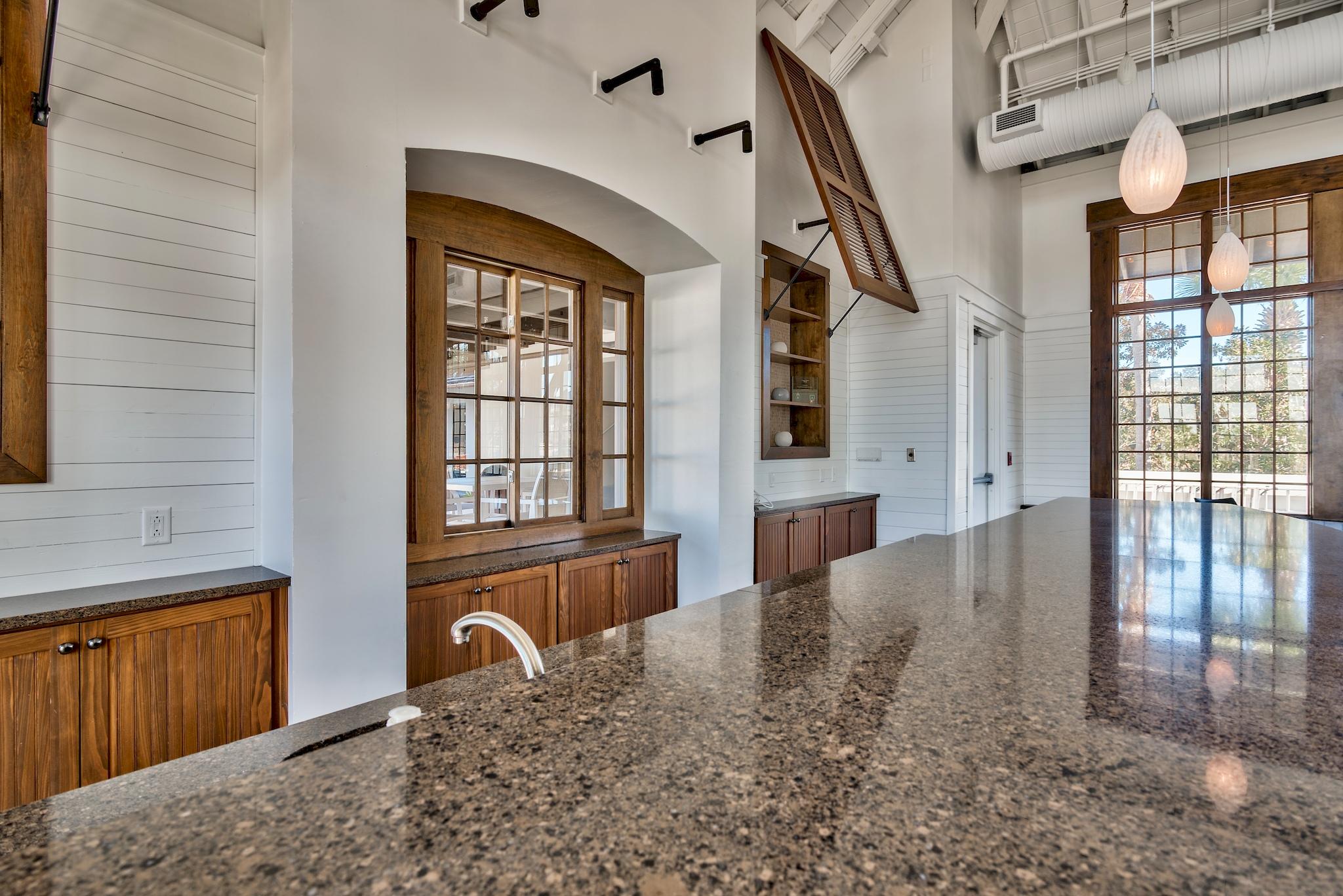 Cypress Dunes - Land