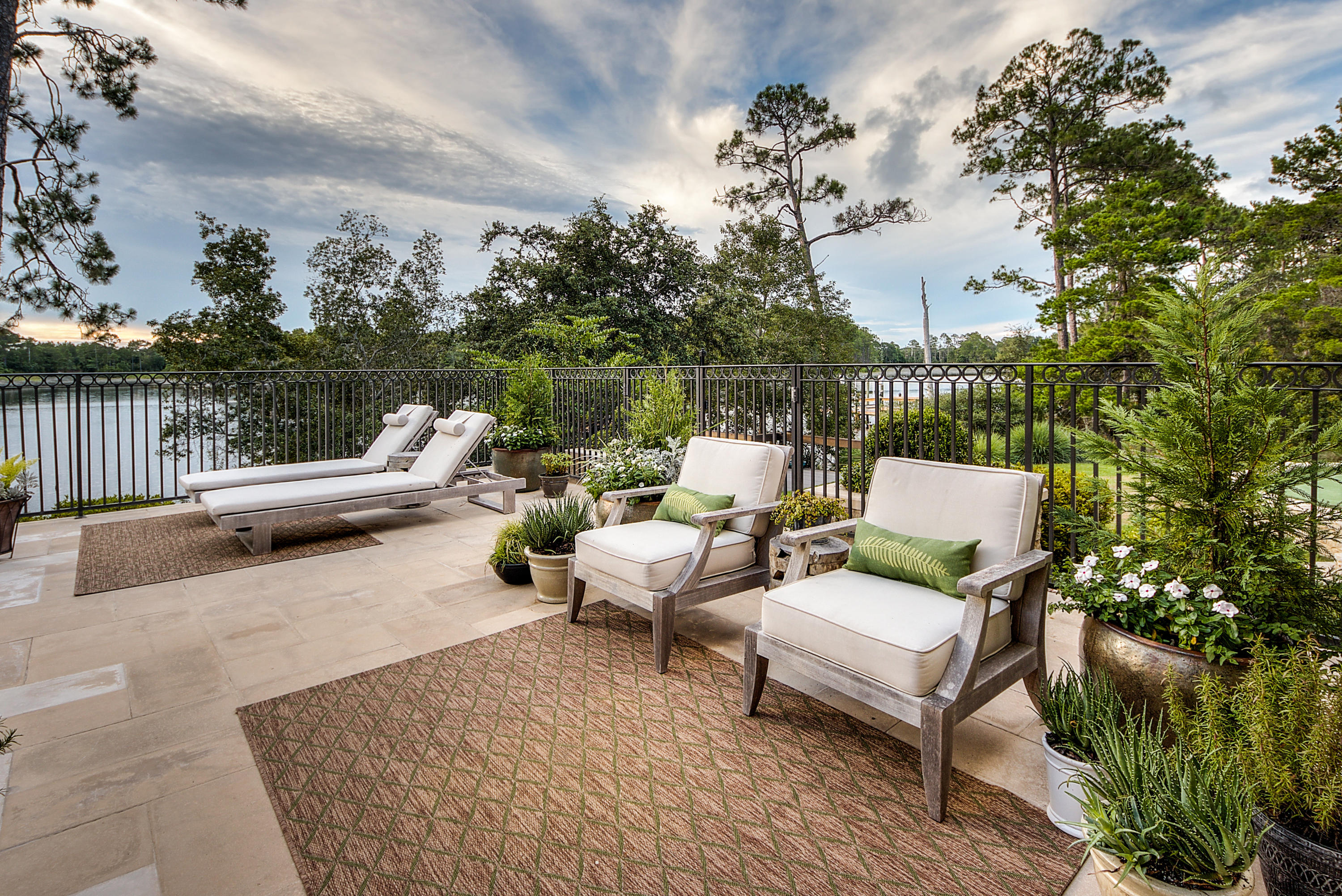 WILD HERON PHASE I - Residential