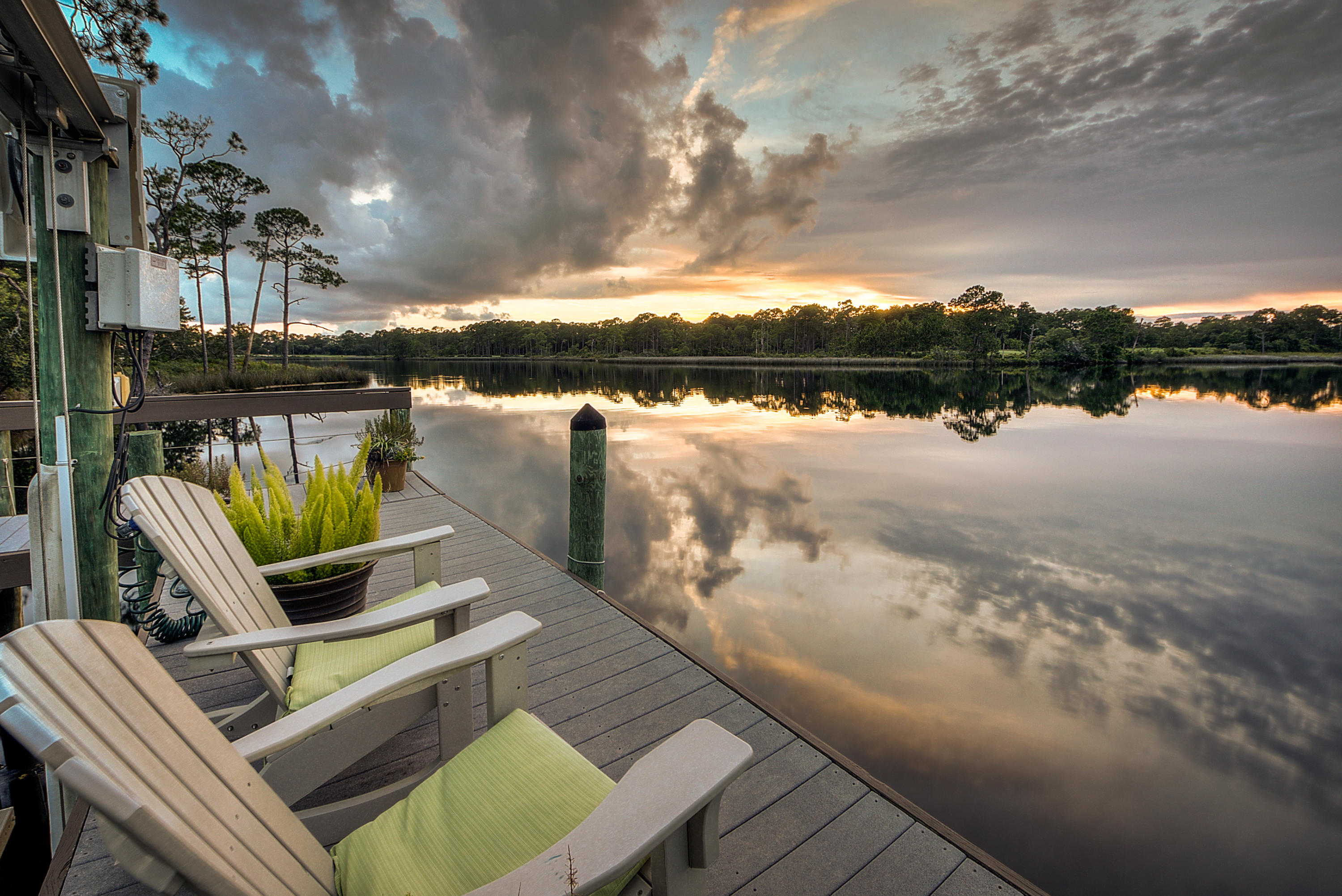 WILD HERON PHASE I - Residential