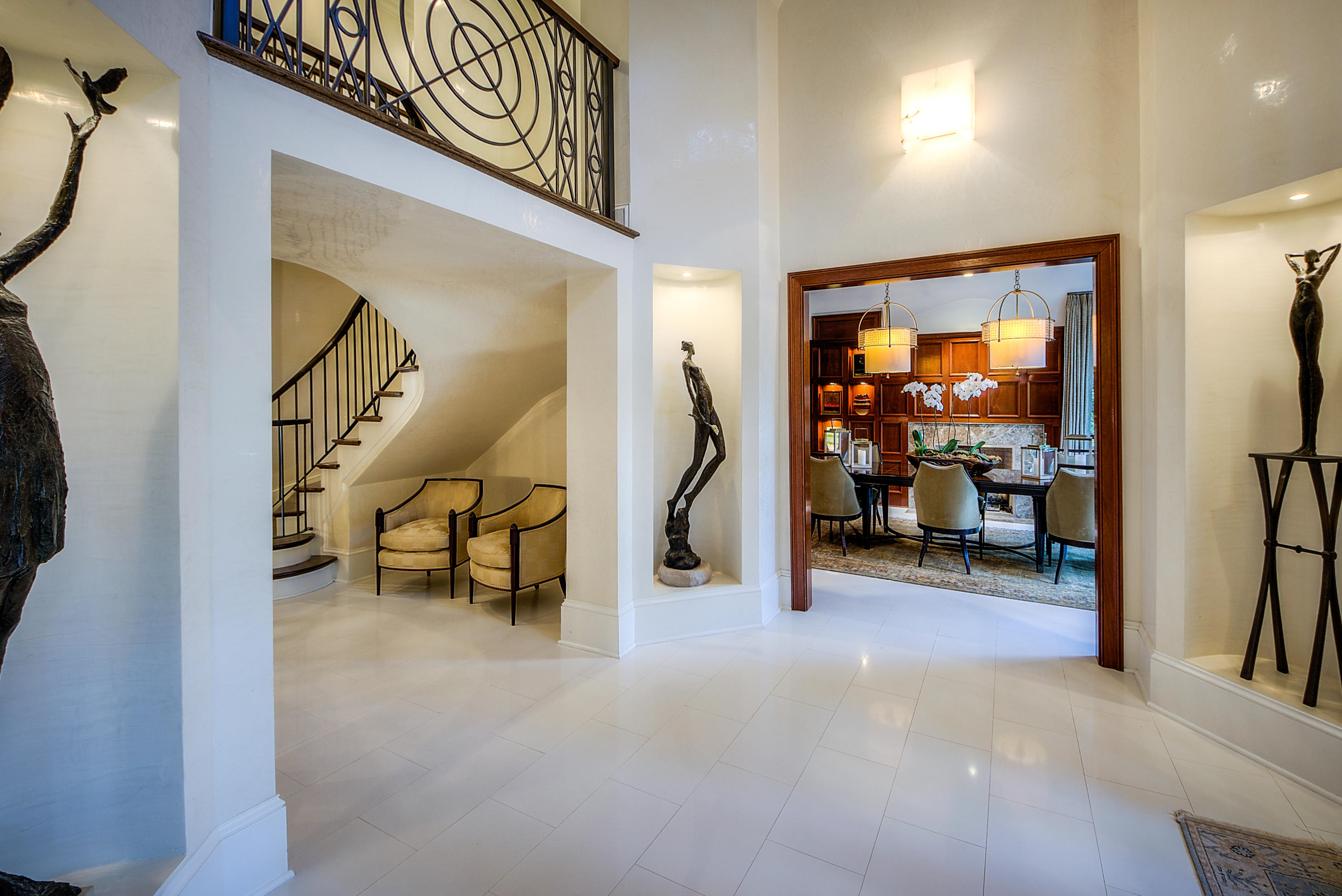 WILD HERON PHASE I - Residential