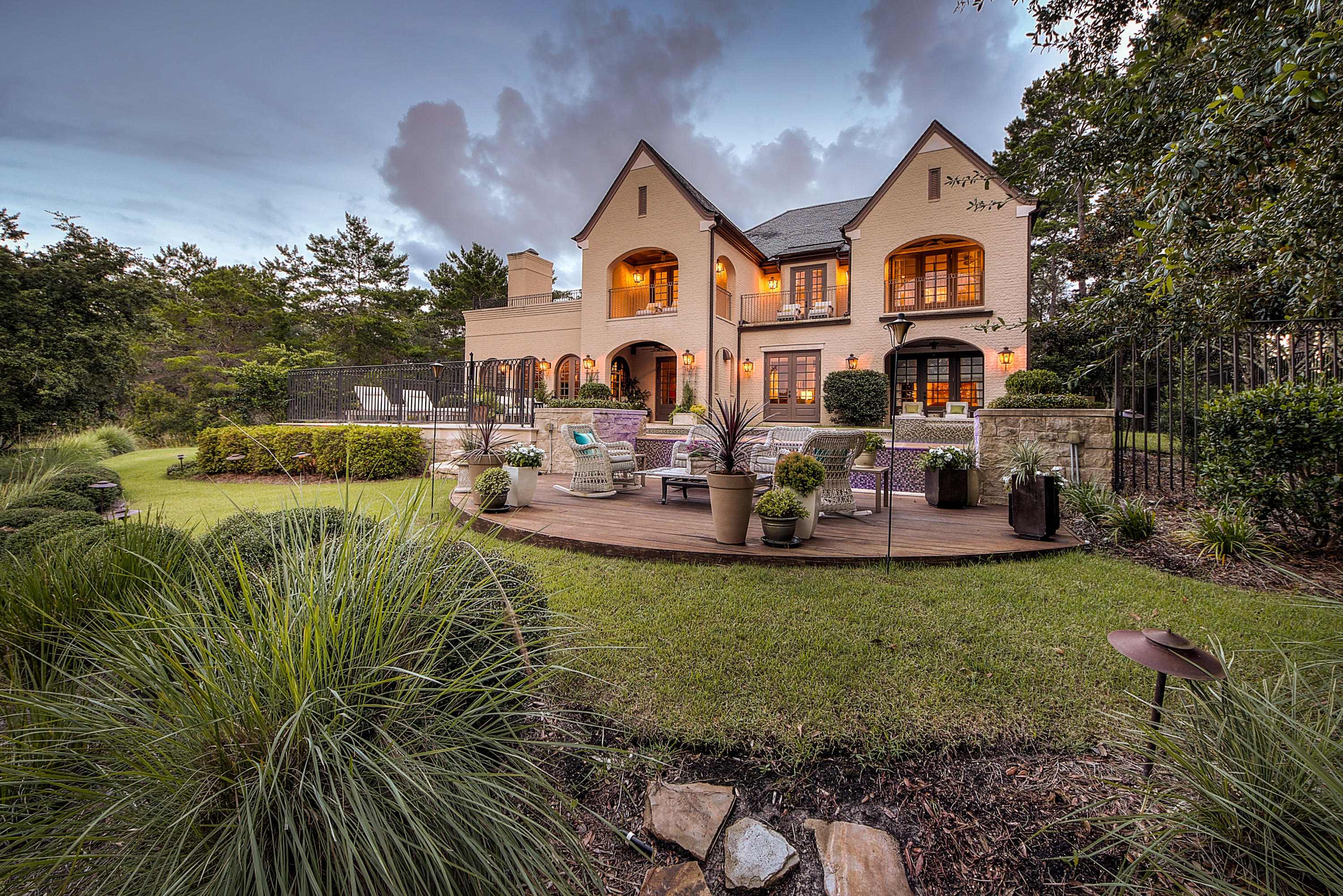 WILD HERON PHASE I - Residential
