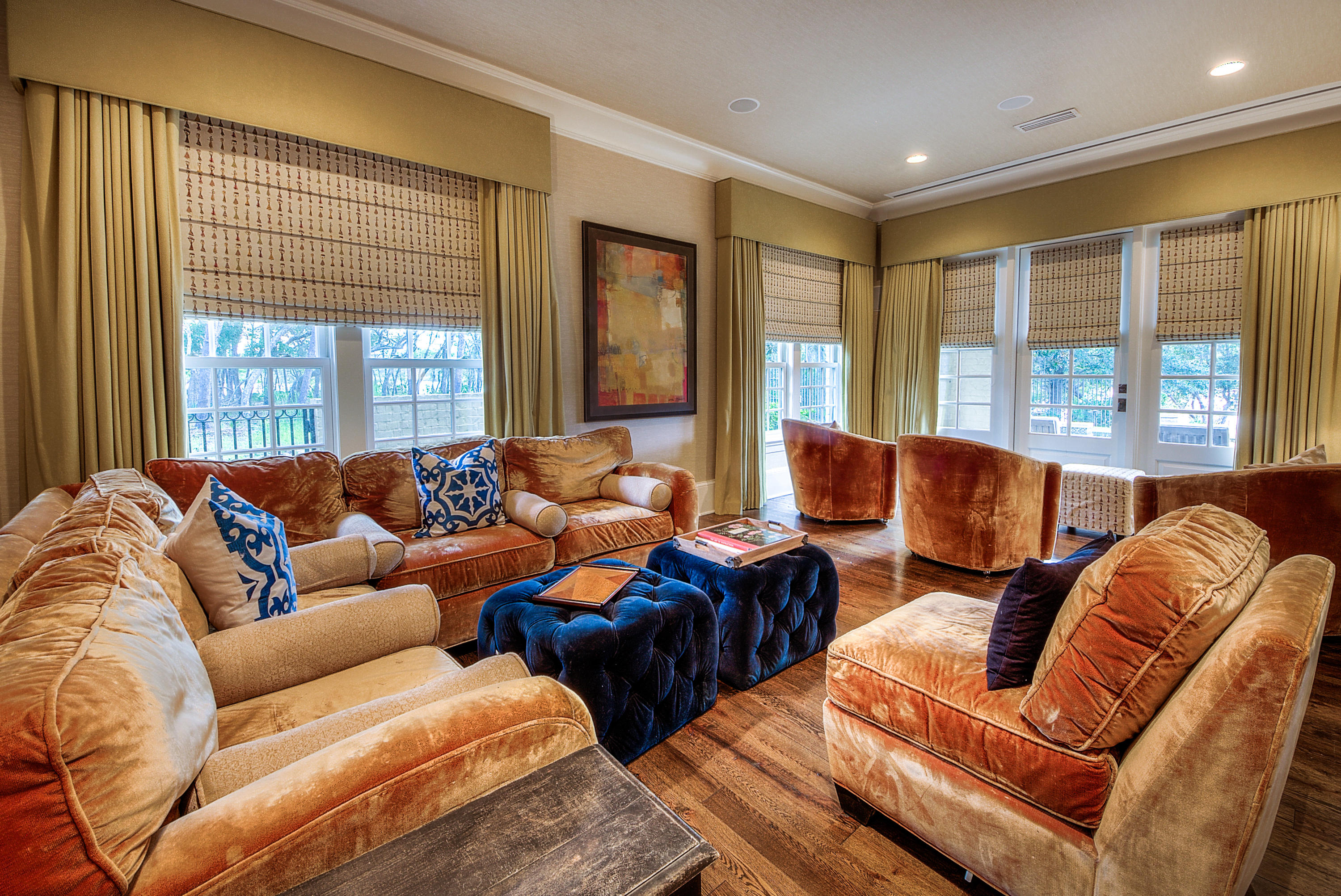 WILD HERON PHASE I - Residential