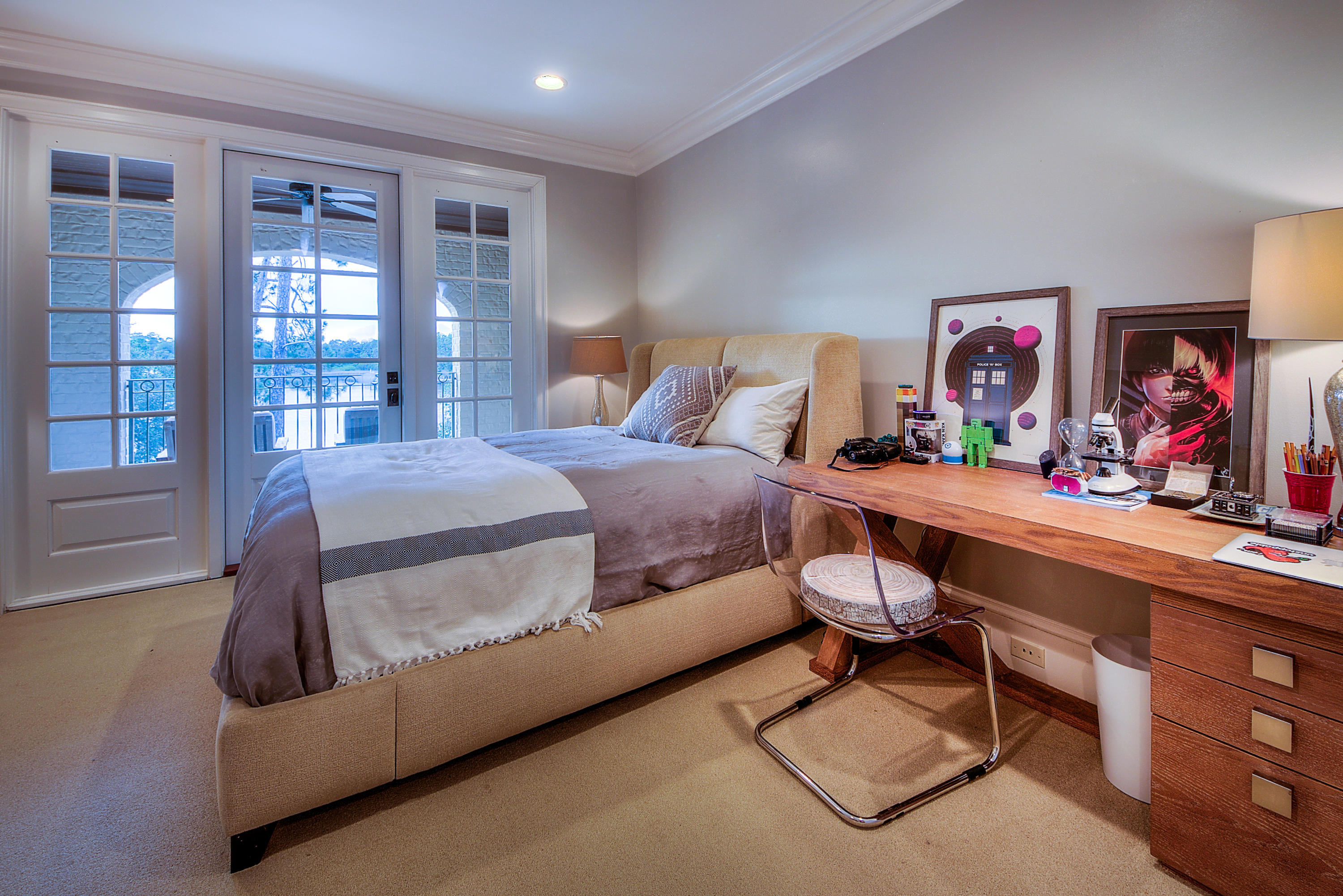 WILD HERON PHASE I - Residential