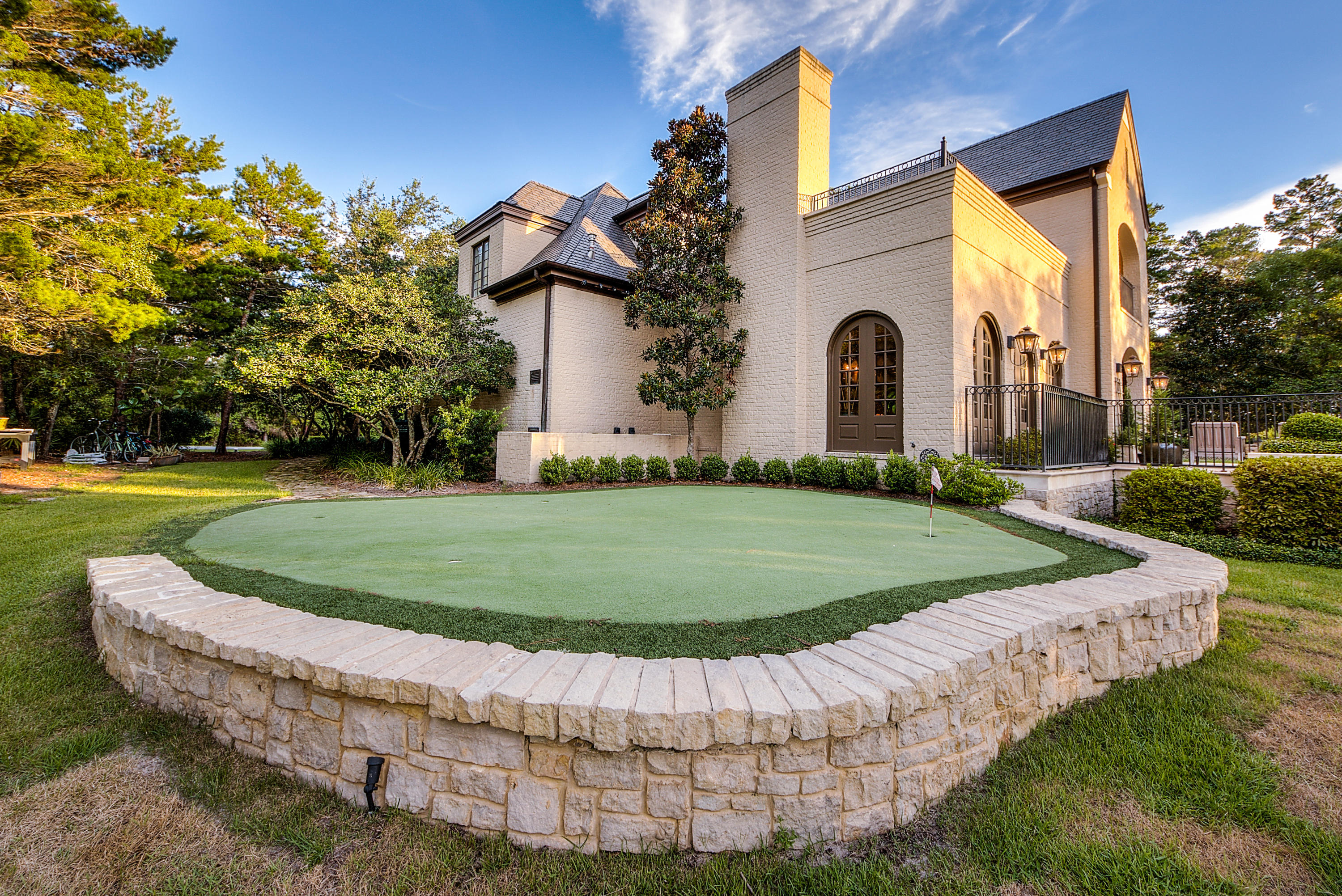 WILD HERON PHASE I - Residential