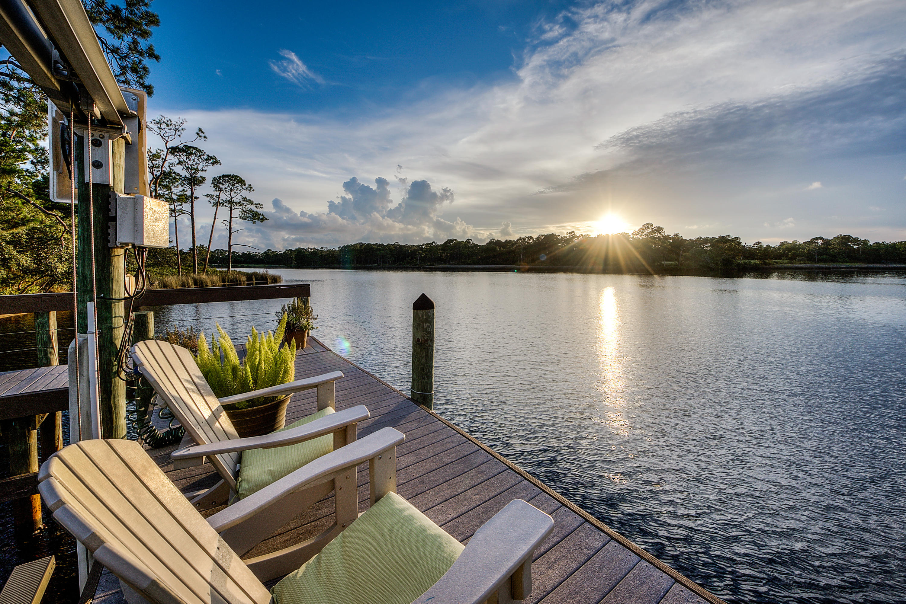 WILD HERON PHASE I - Residential