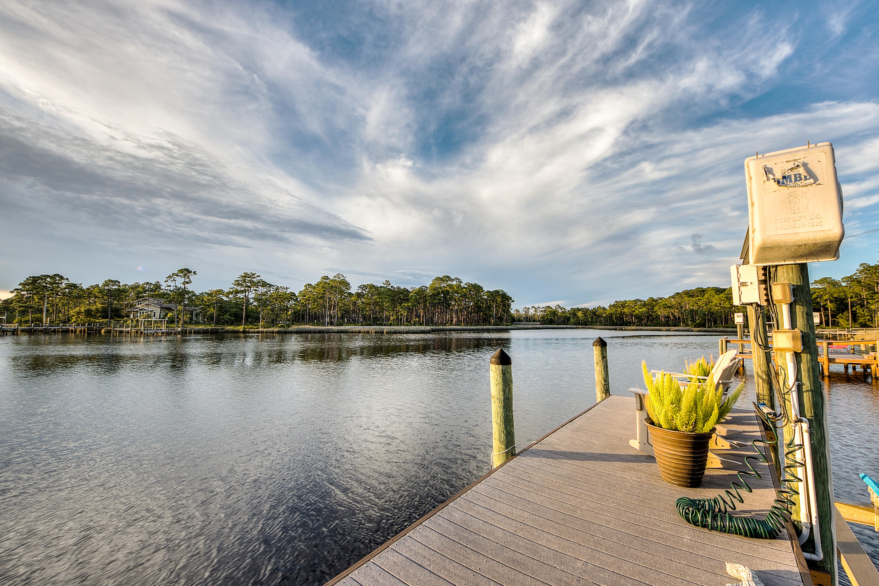WILD HERON PHASE I - Residential