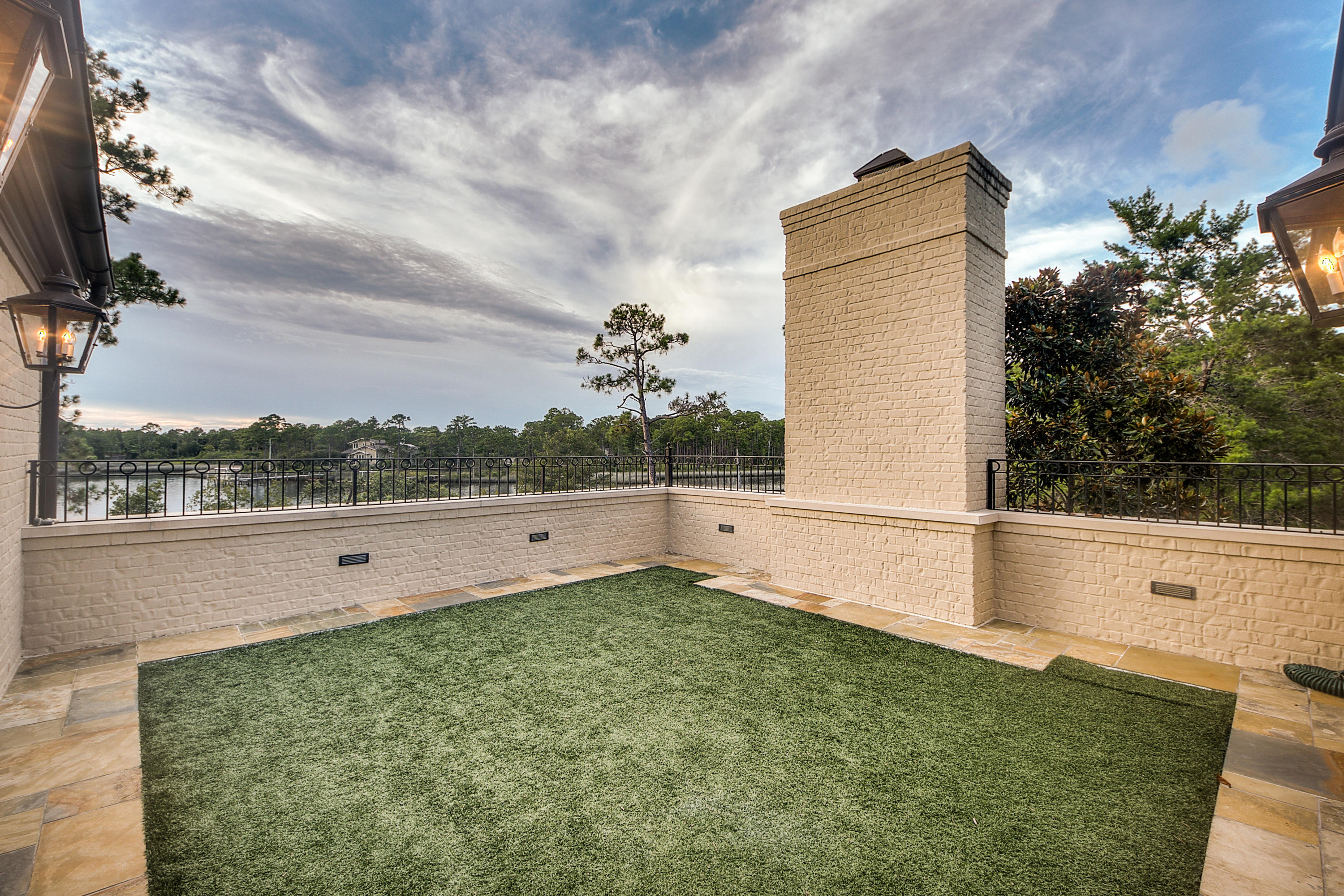 WILD HERON PHASE I - Residential