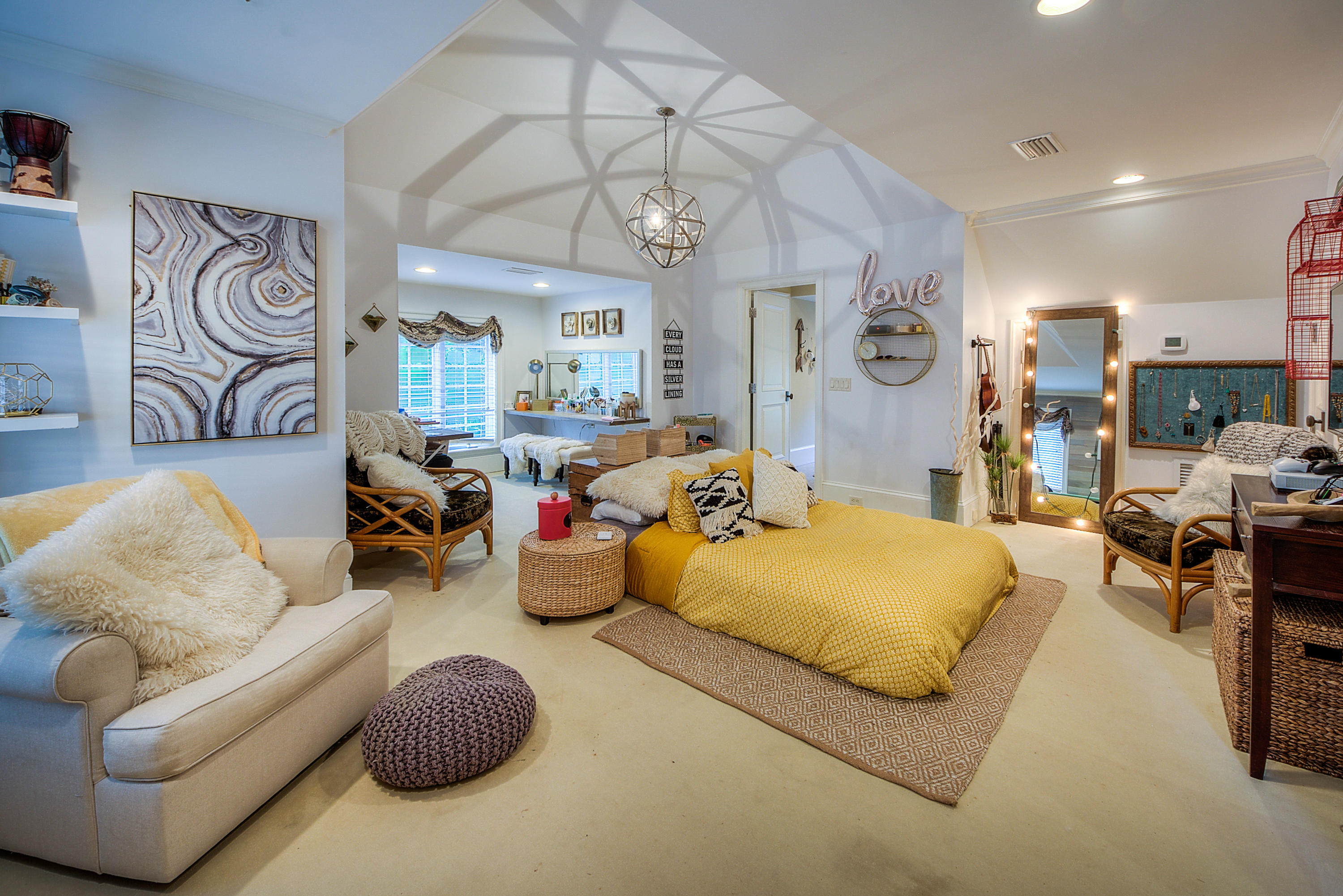 WILD HERON PHASE I - Residential
