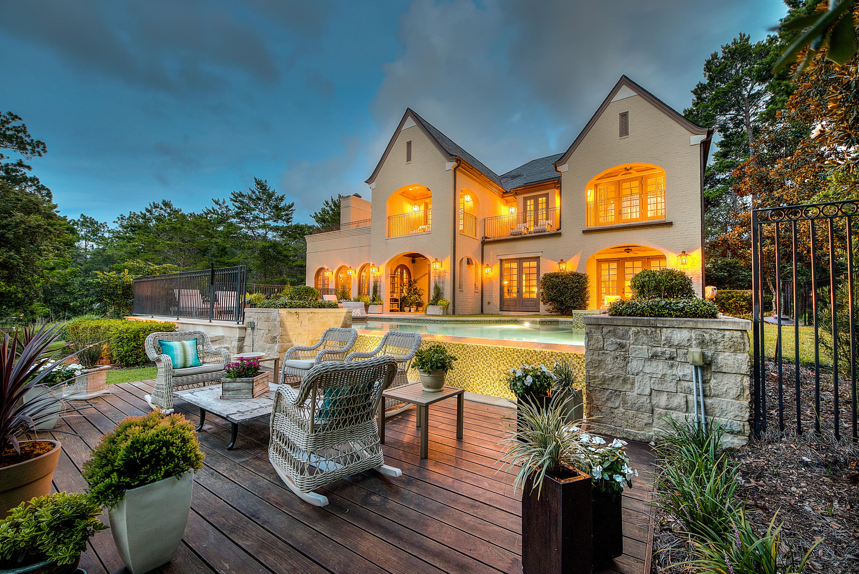 WILD HERON PHASE I - Residential