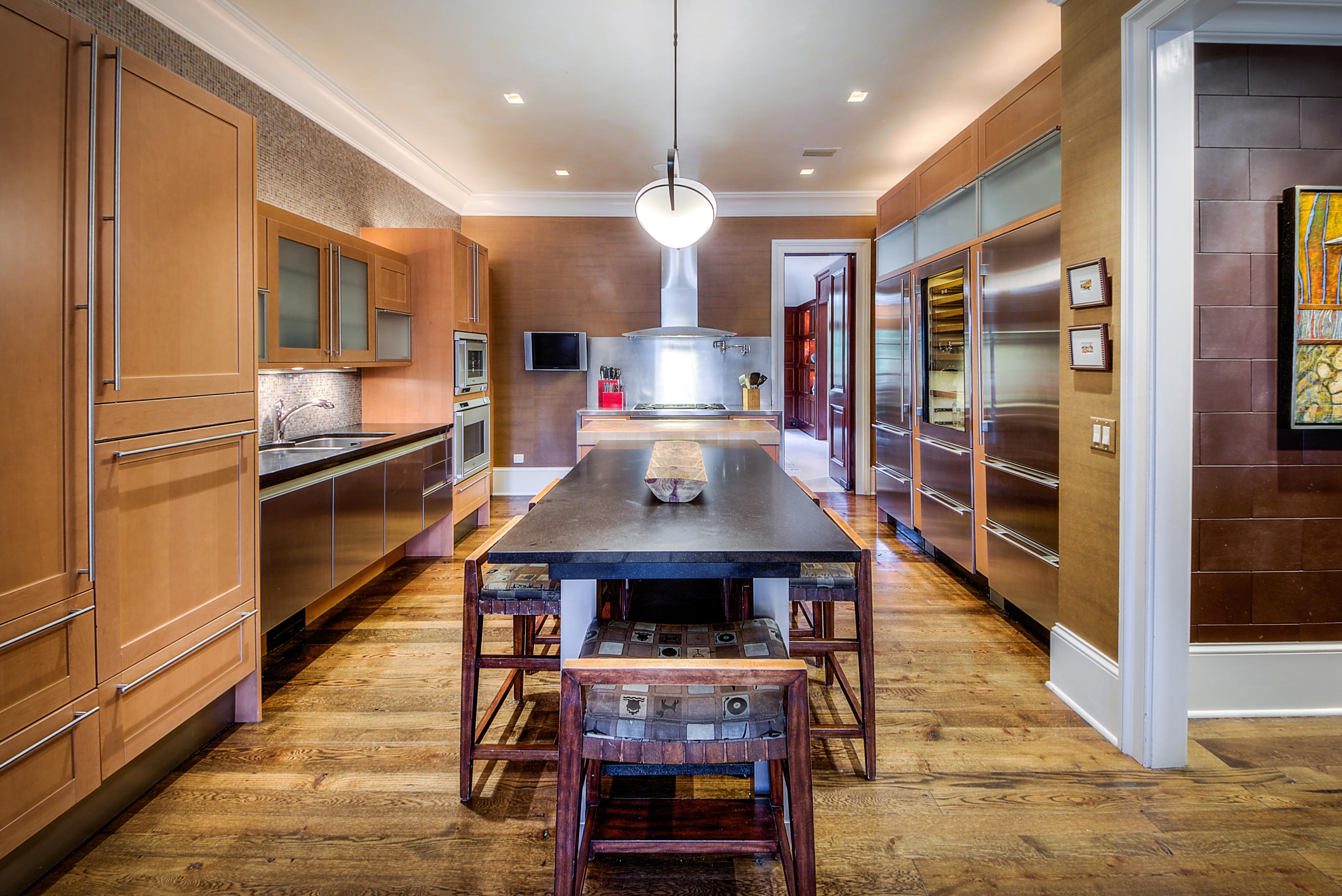 WILD HERON PHASE I - Residential