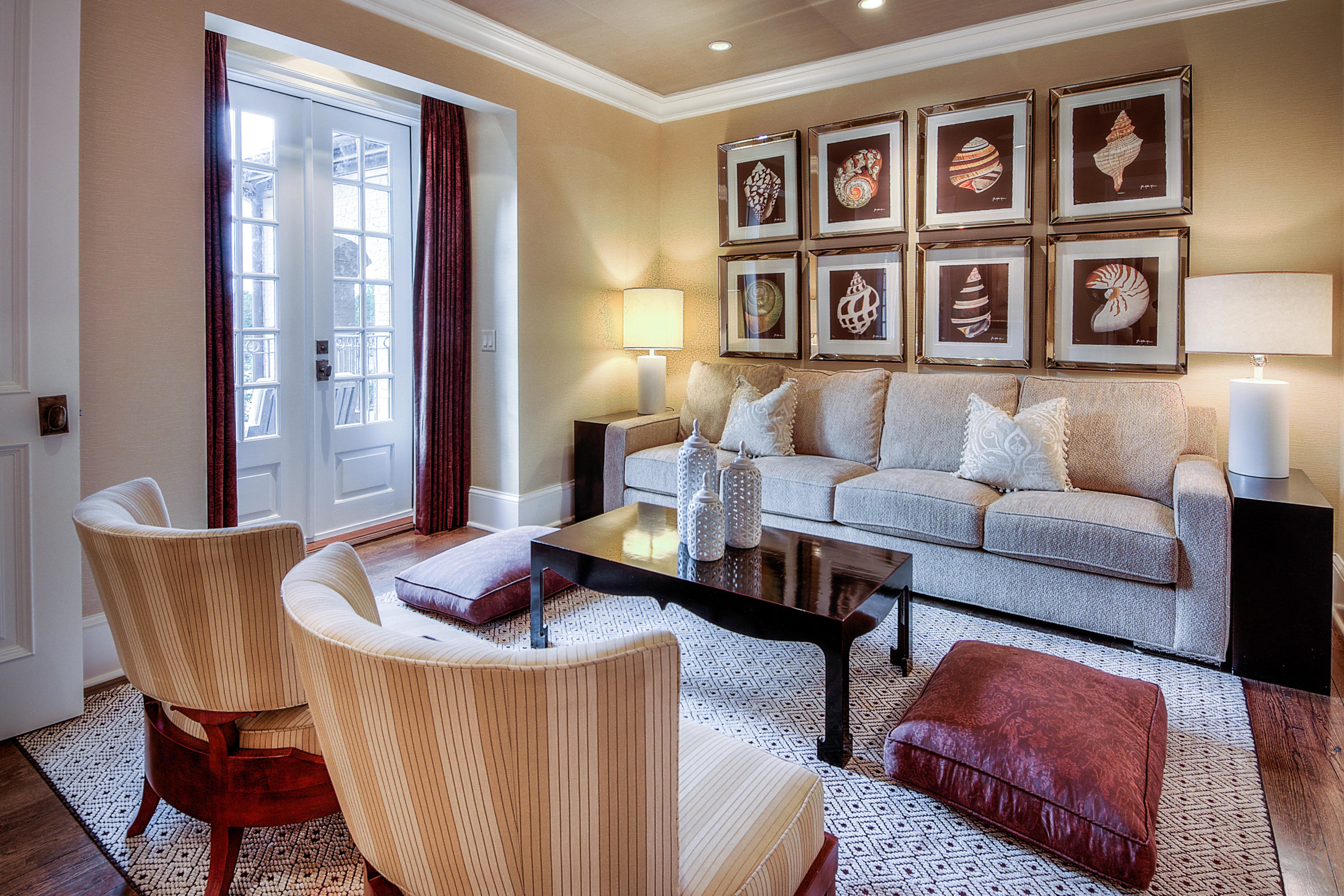 WILD HERON PHASE I - Residential