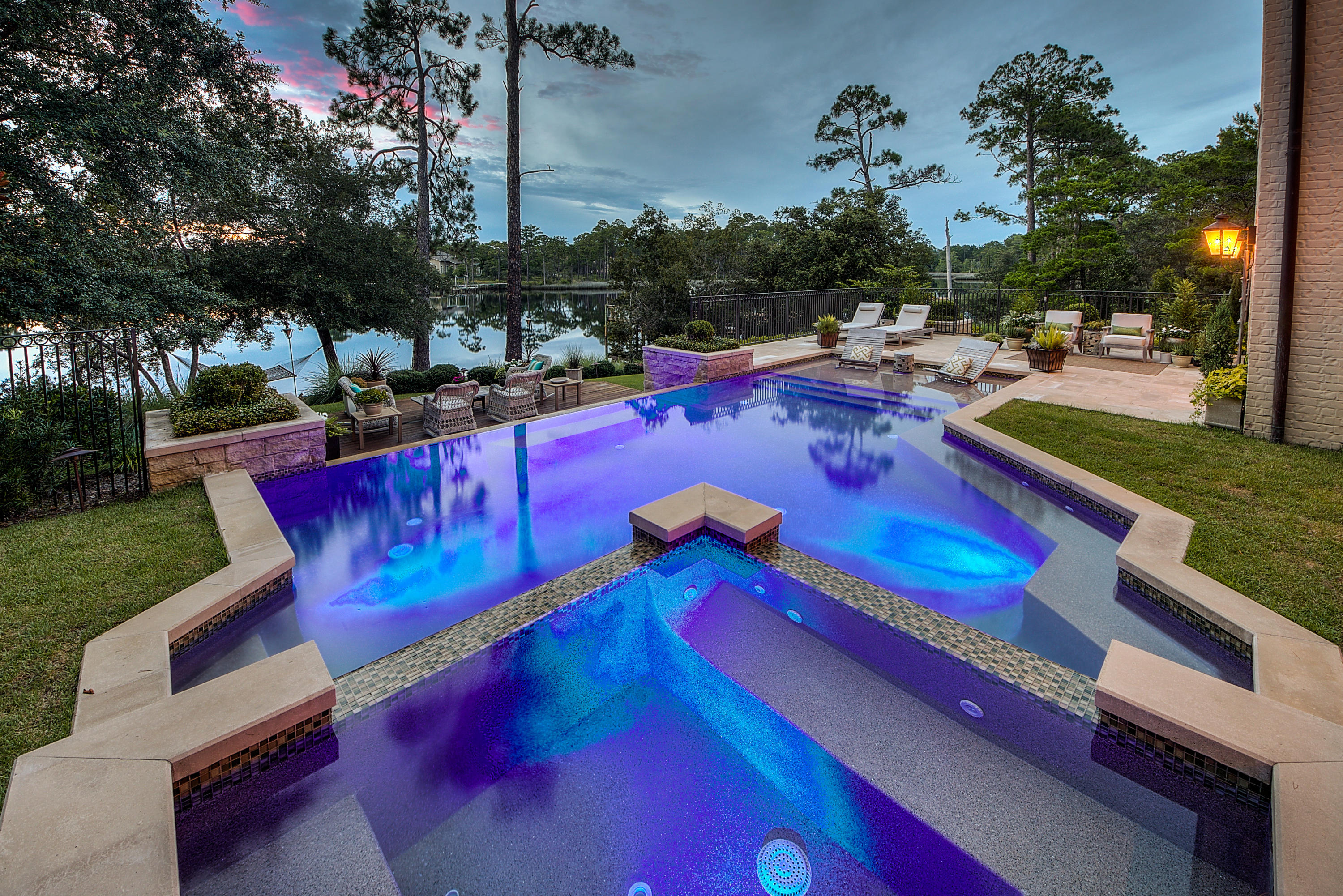 WILD HERON PHASE I - Residential