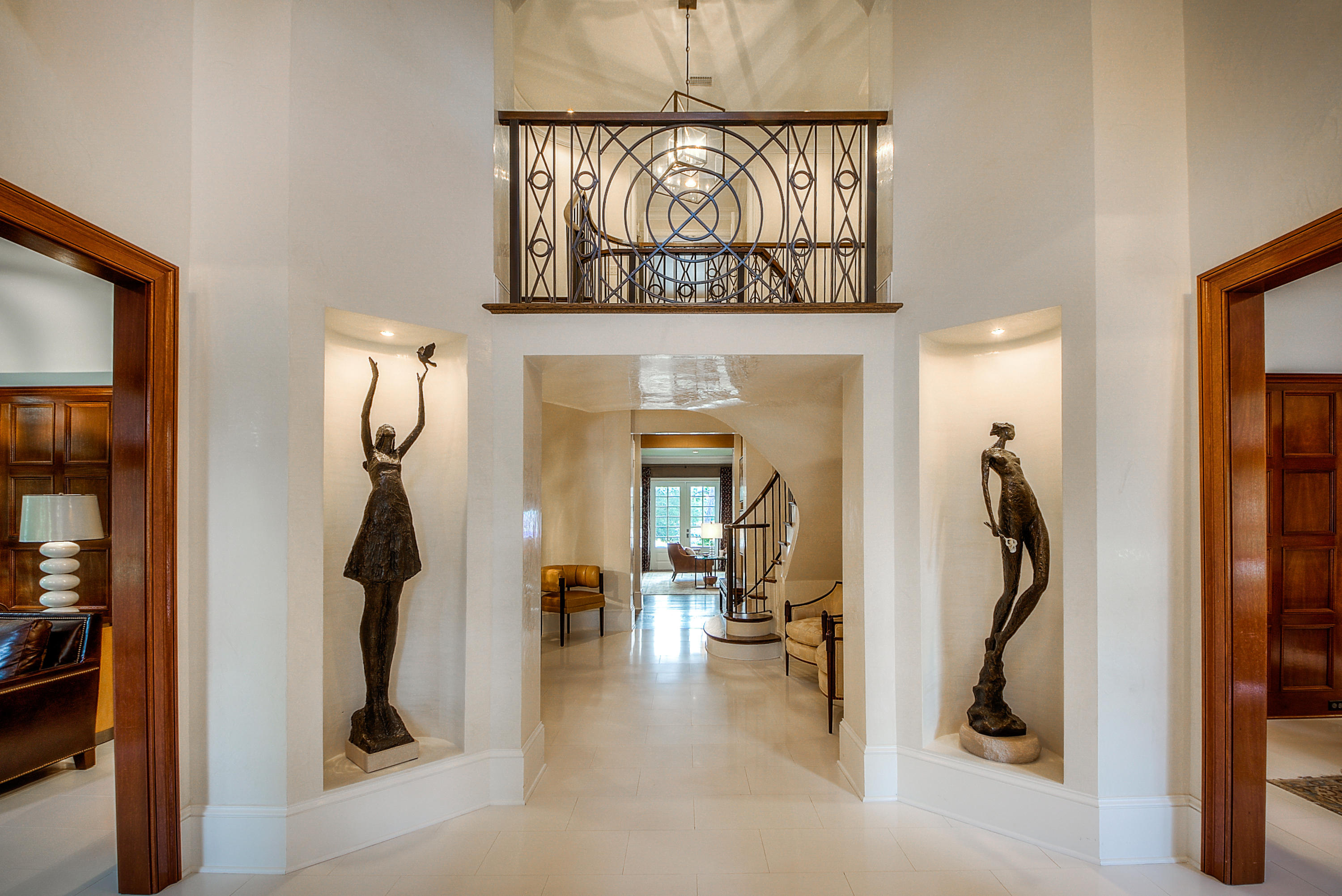 WILD HERON PHASE I - Residential