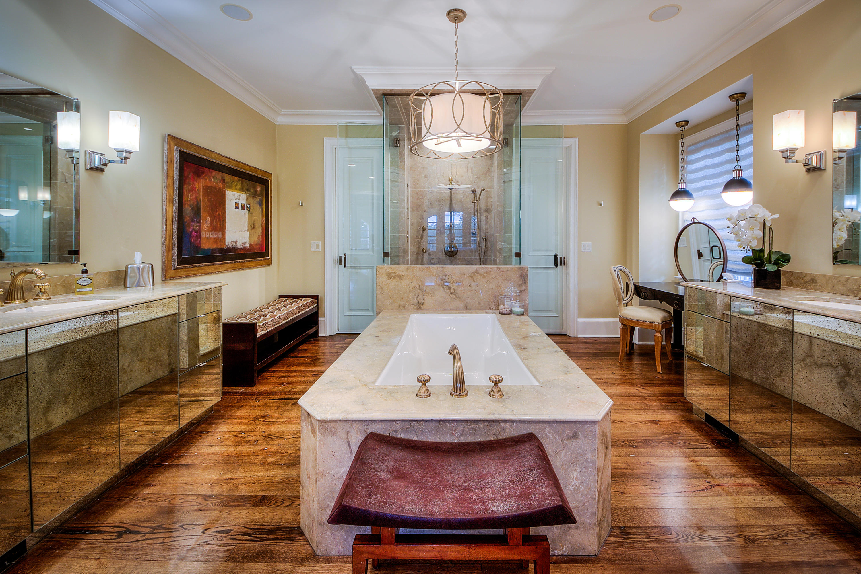 WILD HERON PHASE I - Residential