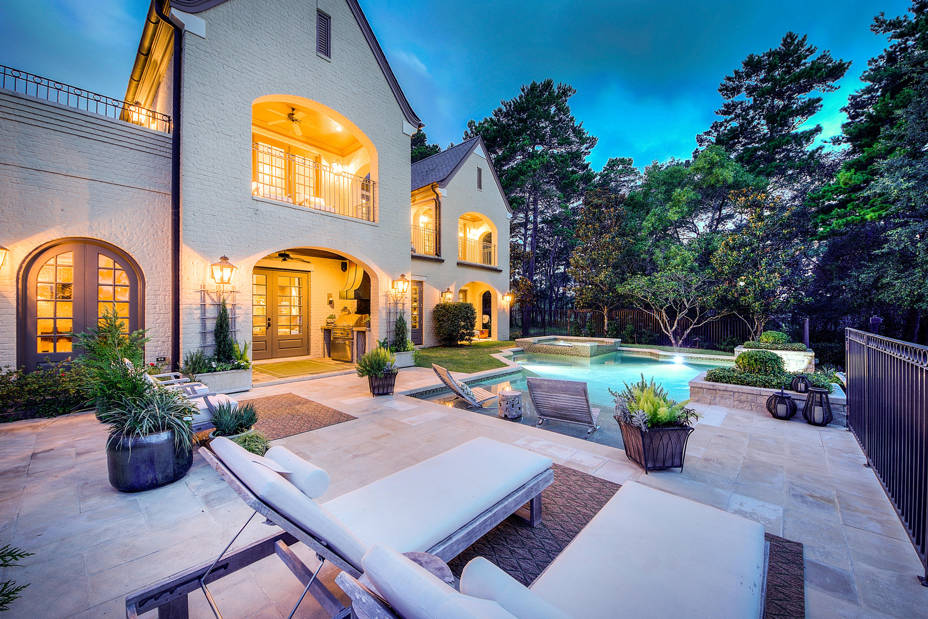 WILD HERON PHASE I - Residential