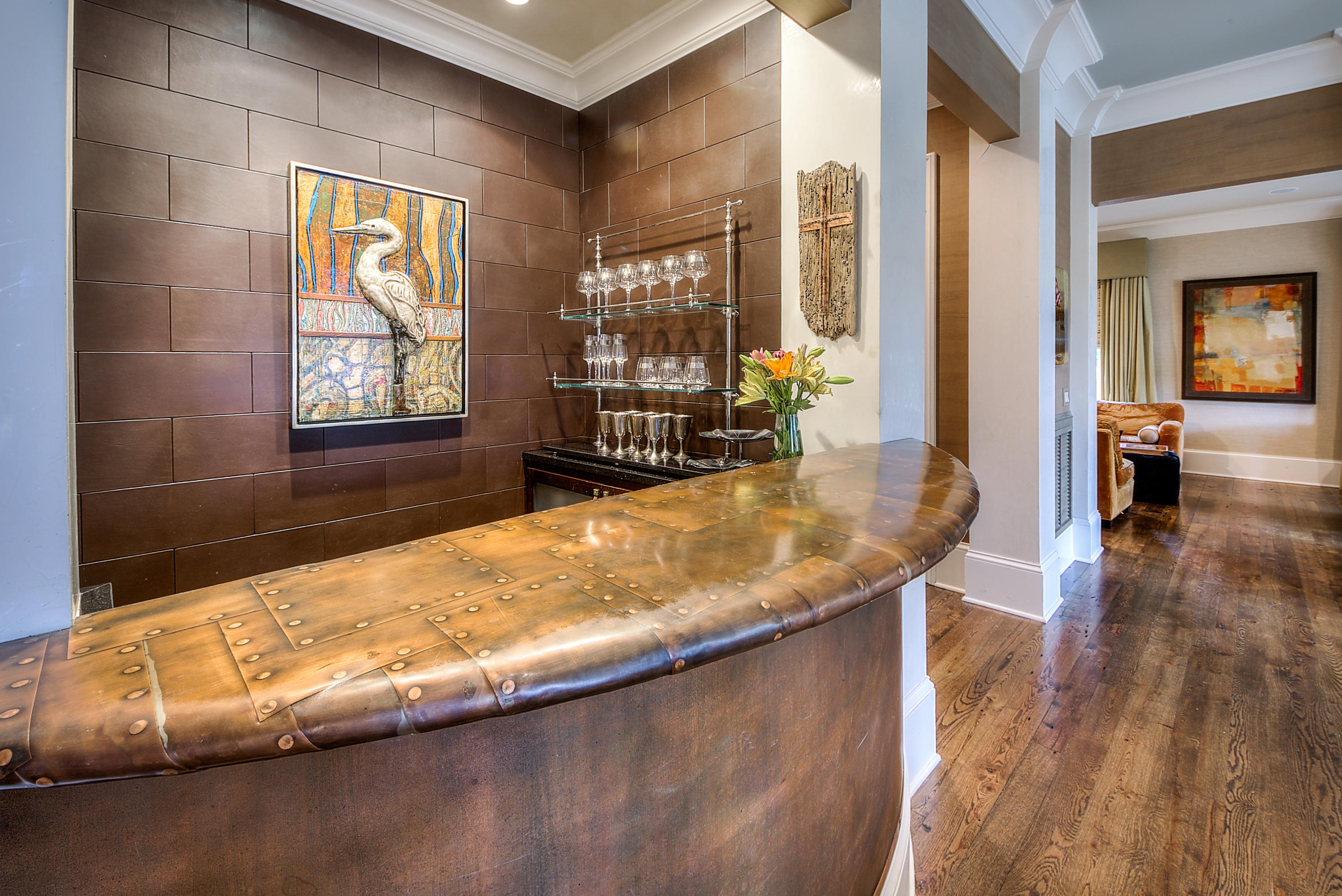 WILD HERON PHASE I - Residential