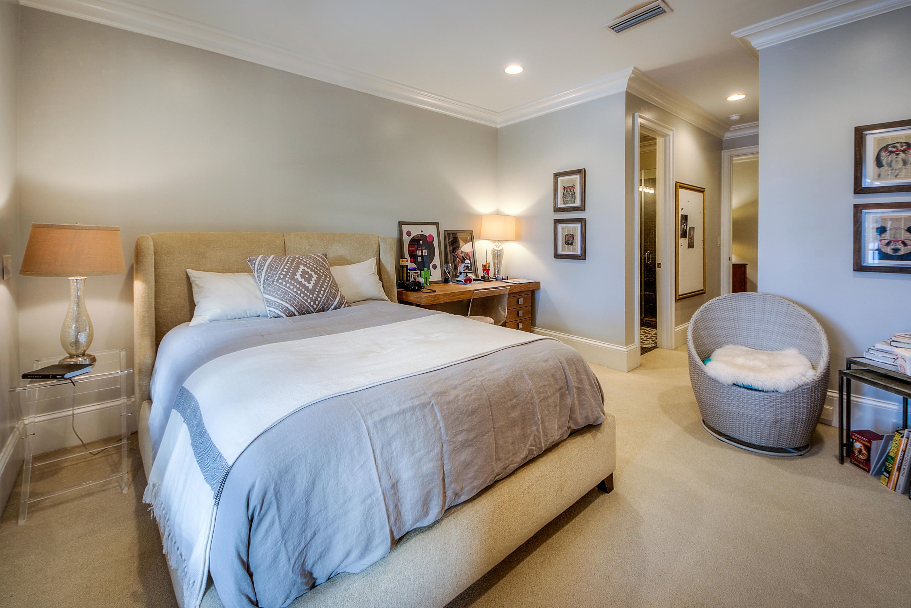 WILD HERON PHASE I - Residential