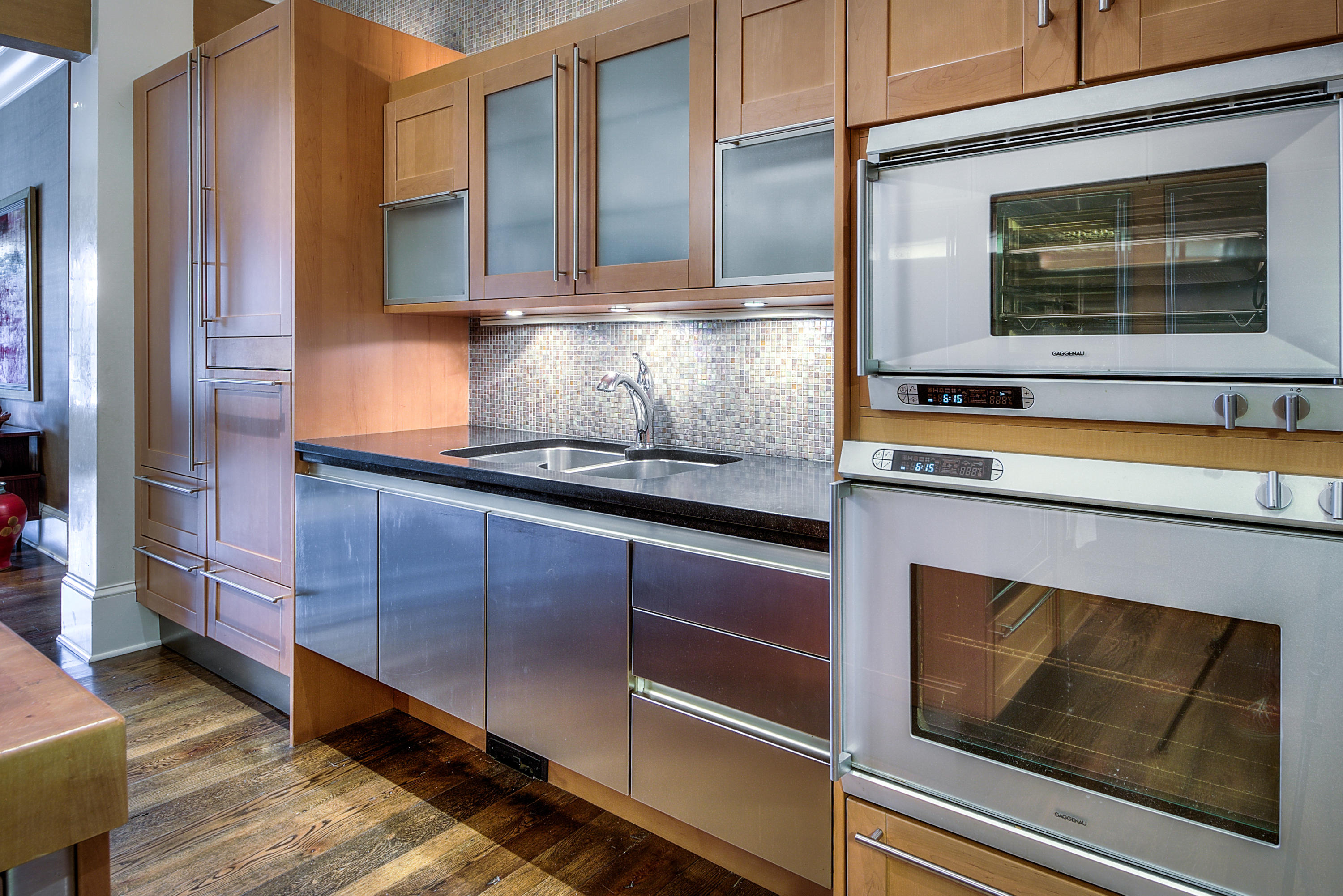 WILD HERON PHASE I - Residential