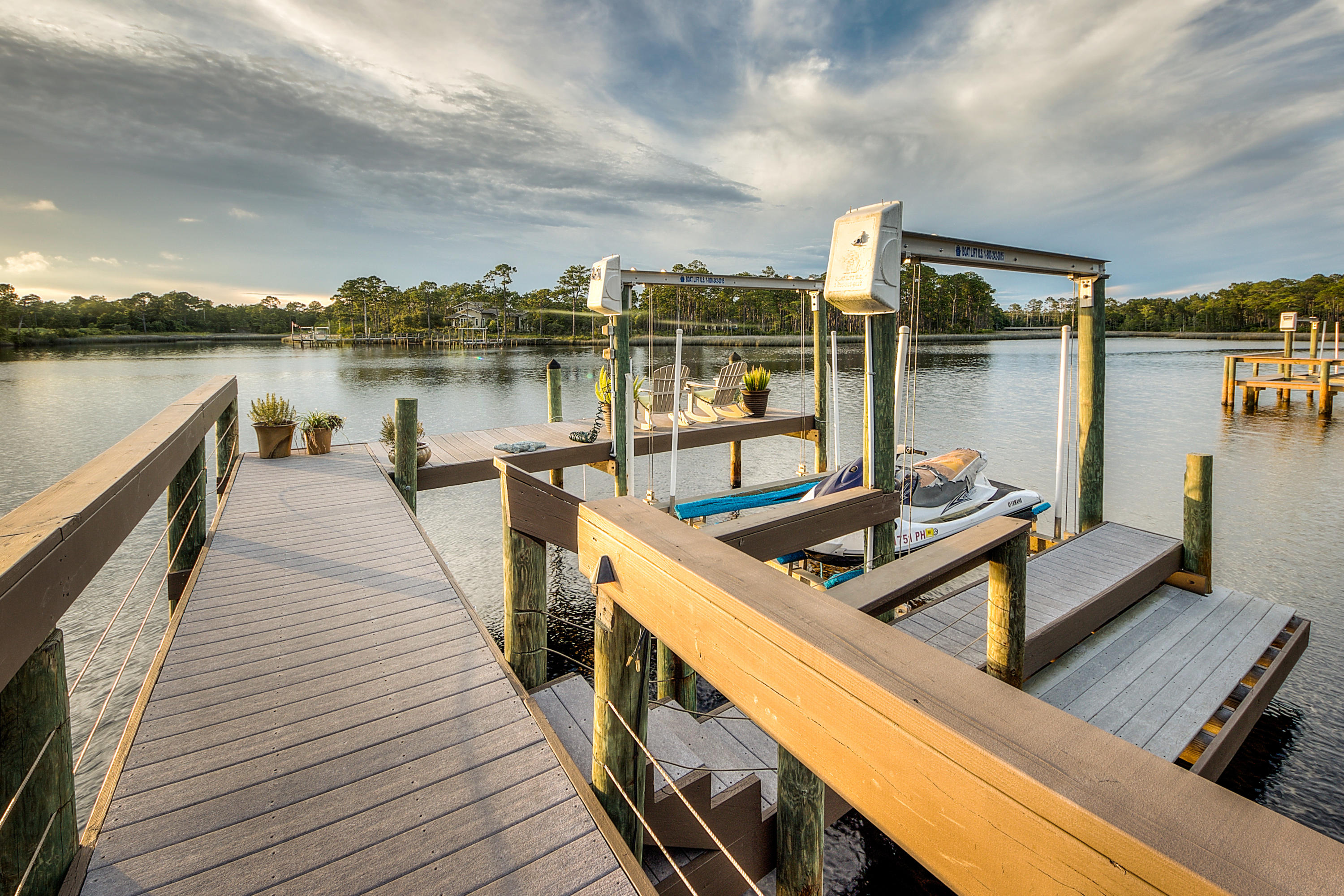 WILD HERON PHASE I - Residential