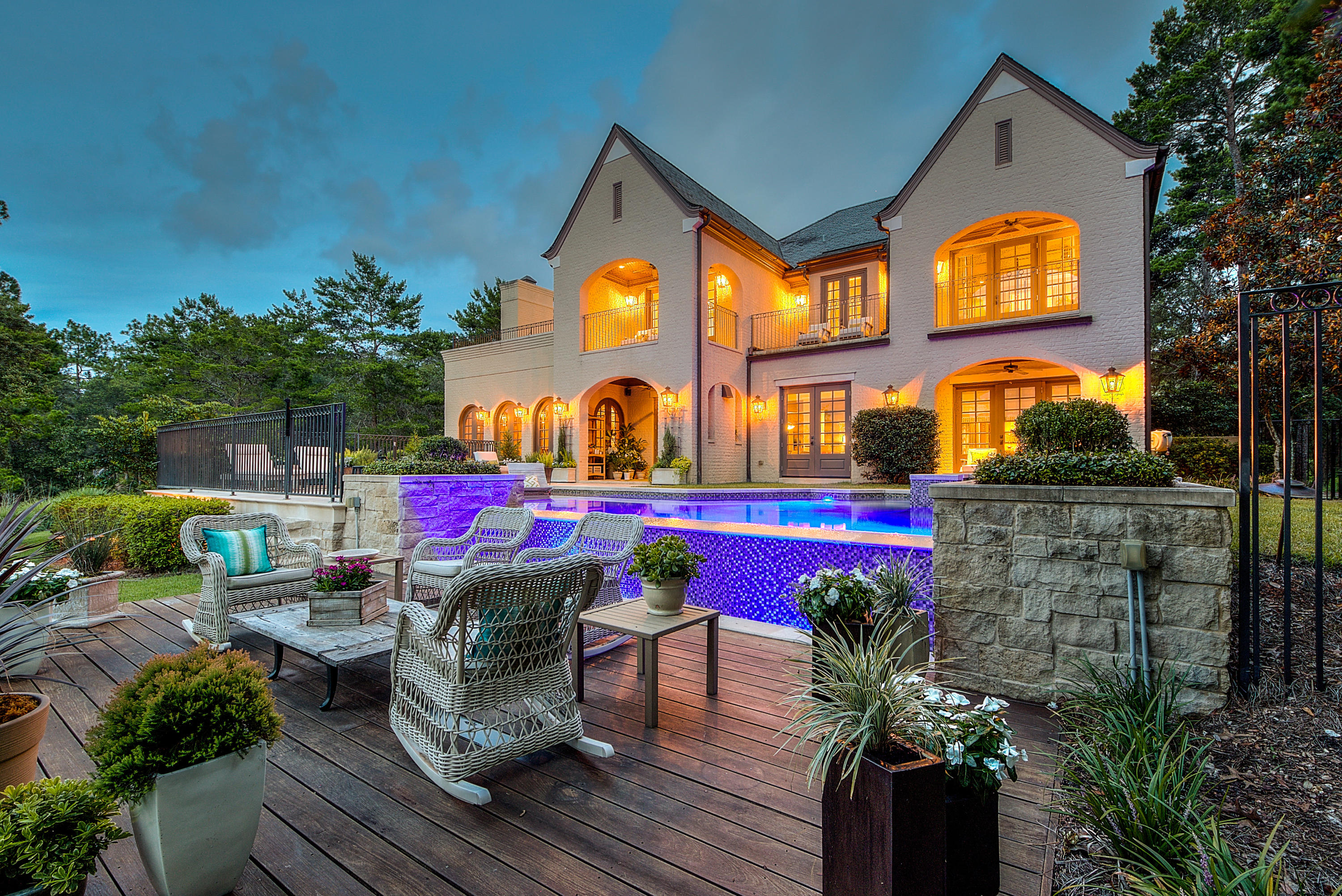 WILD HERON PHASE I - Residential