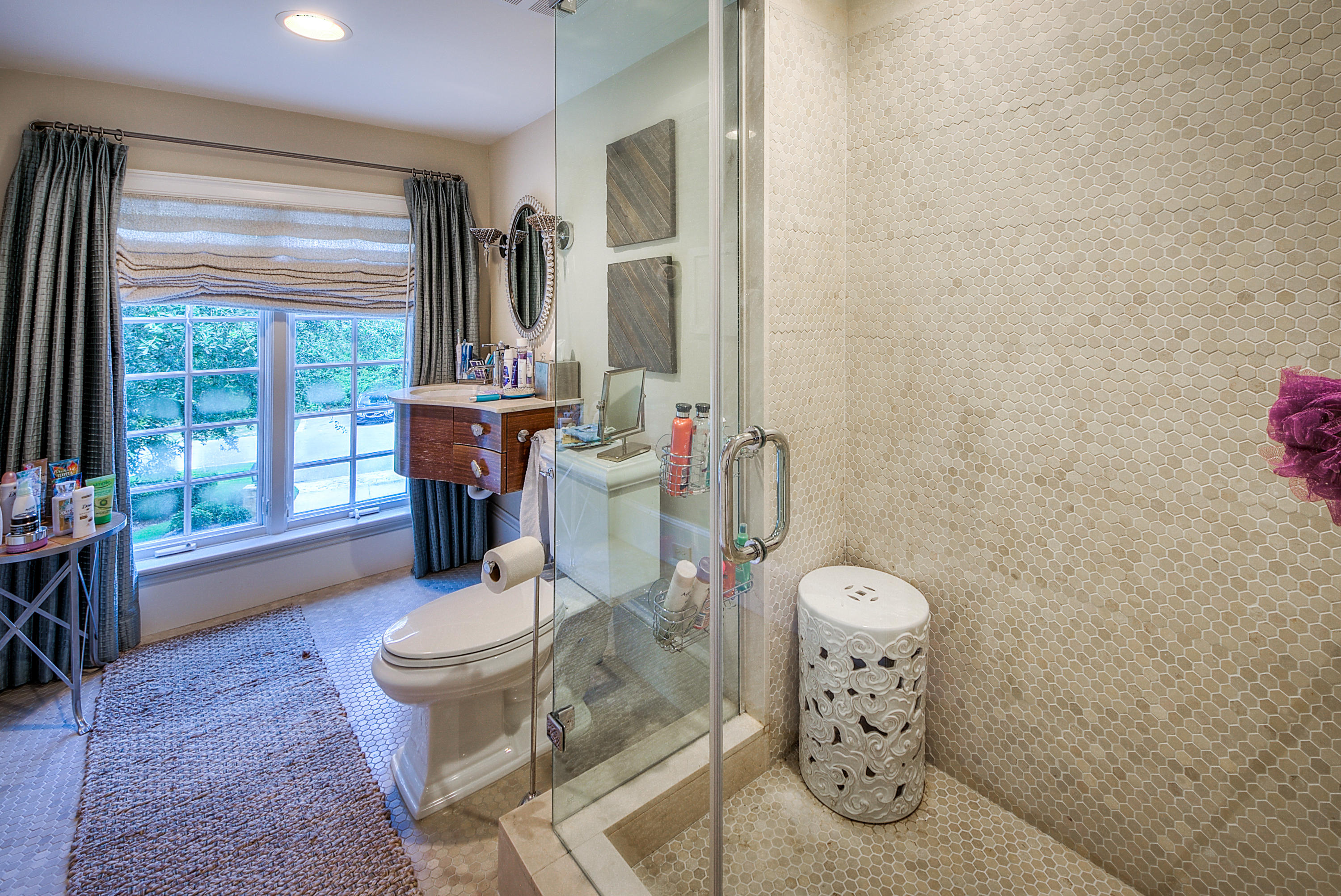 WILD HERON PHASE I - Residential