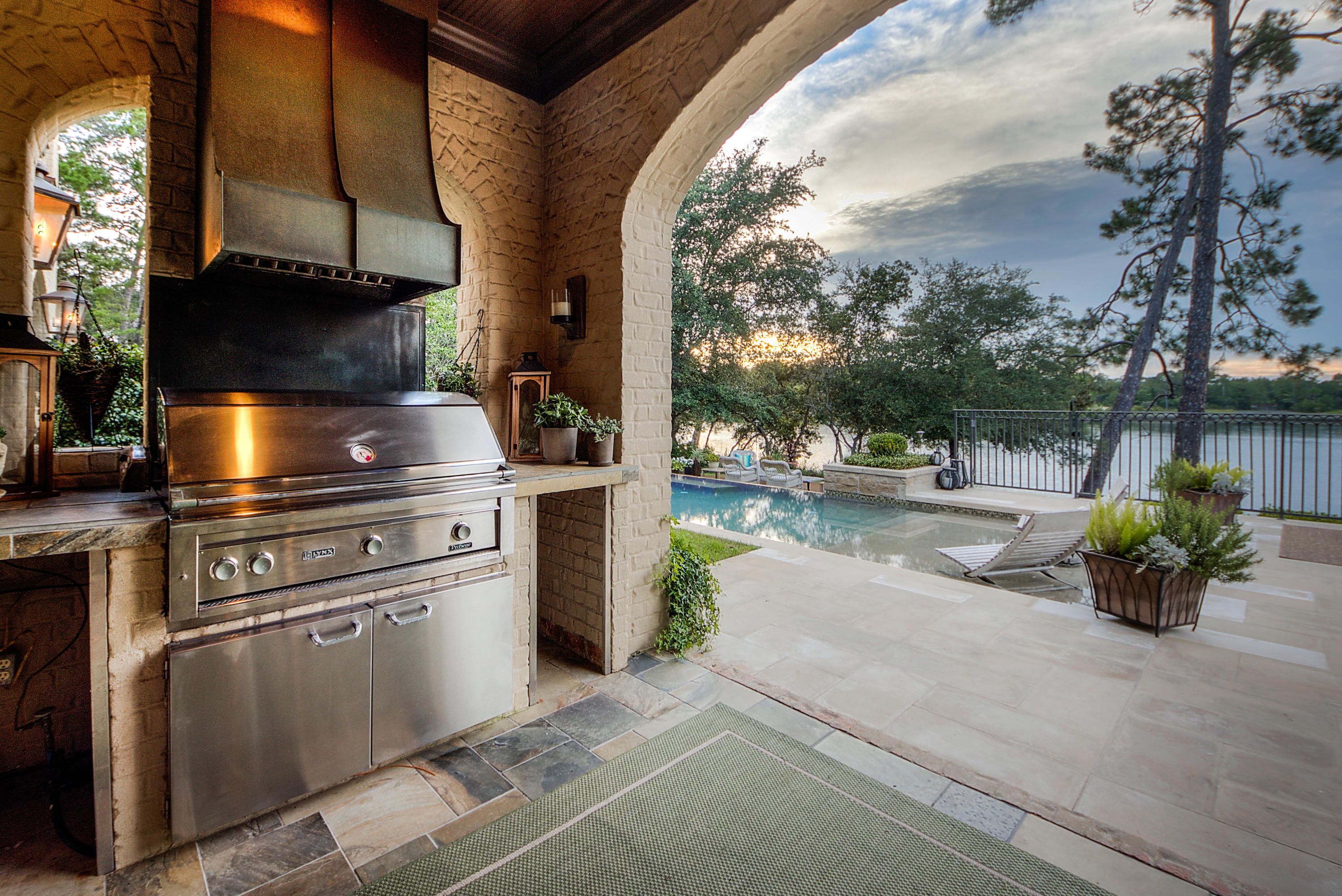 WILD HERON PHASE I - Residential