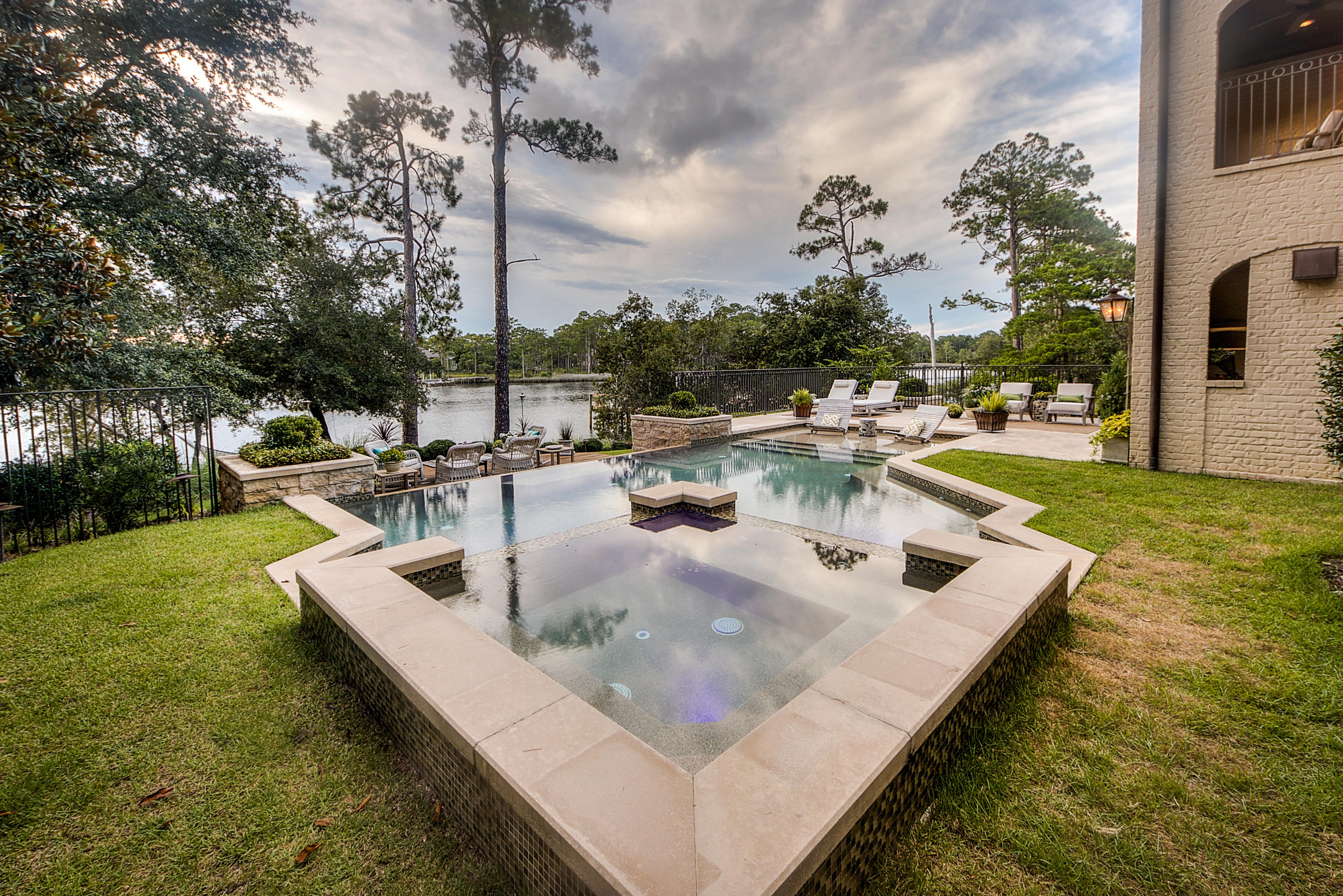 WILD HERON PHASE I - Residential
