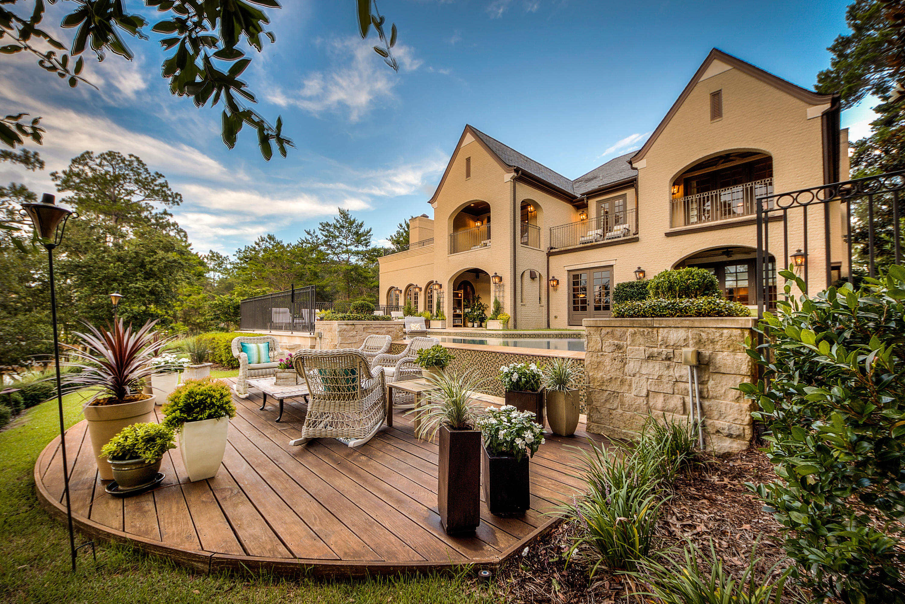 WILD HERON PHASE I - Residential