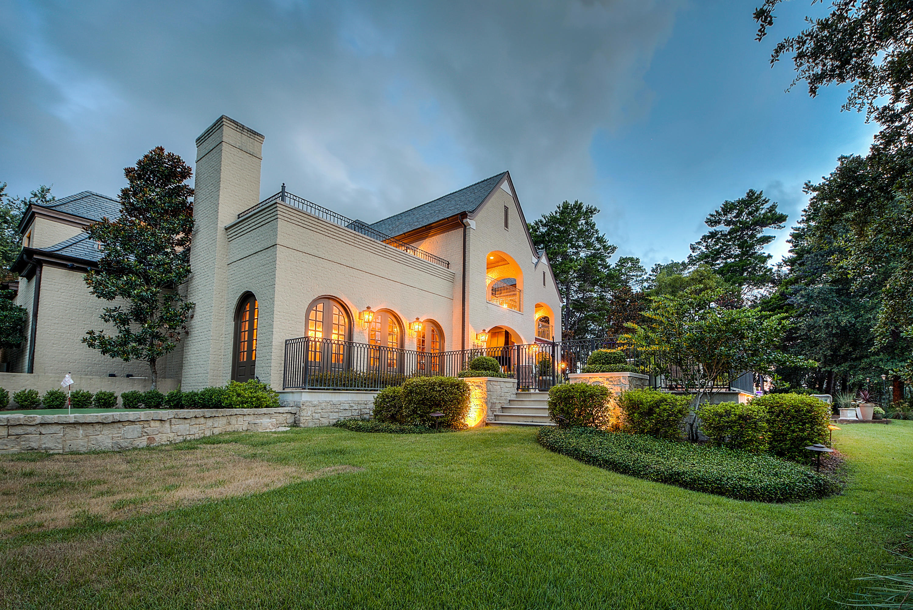 WILD HERON PHASE I - Residential