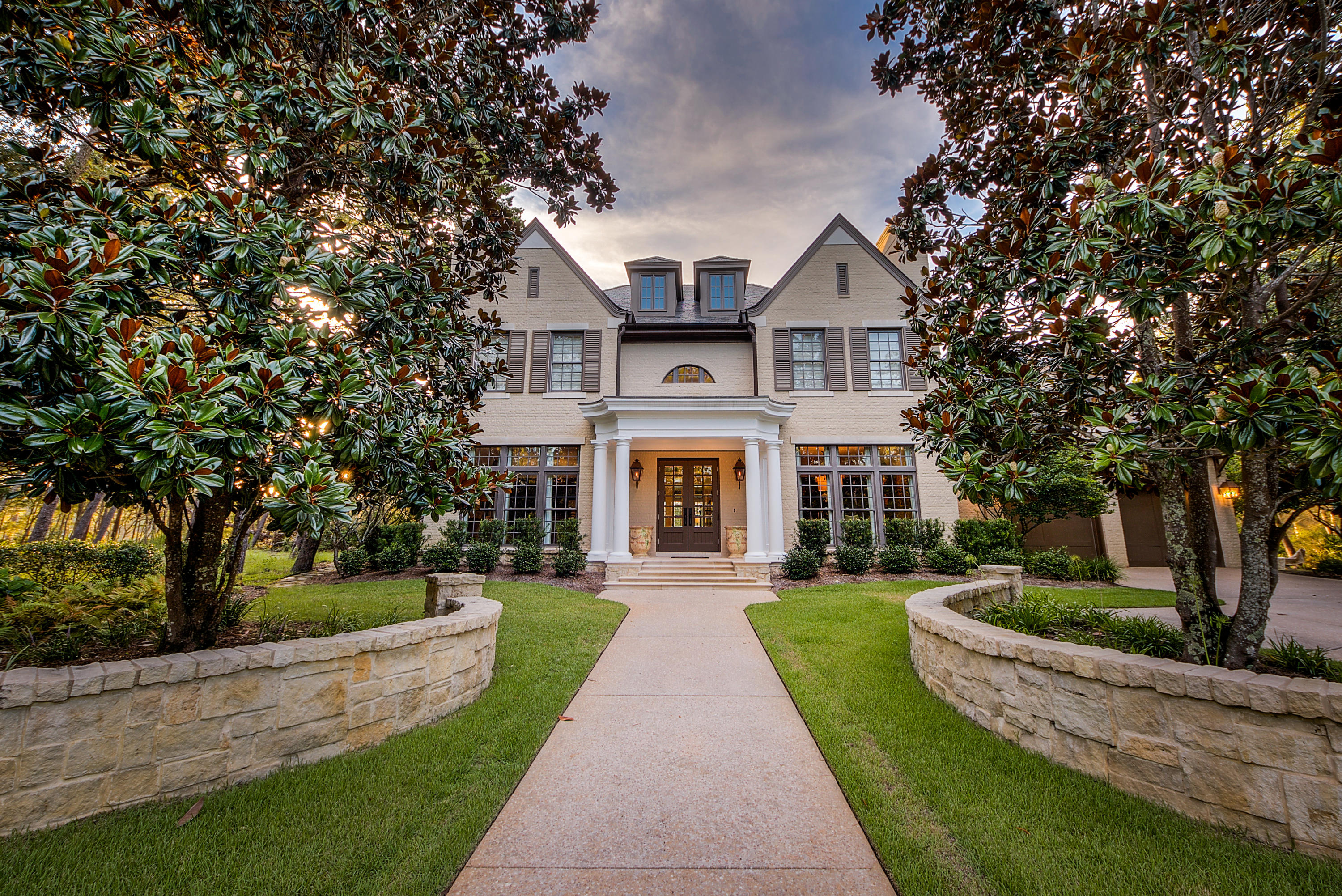 WILD HERON PHASE I - Residential