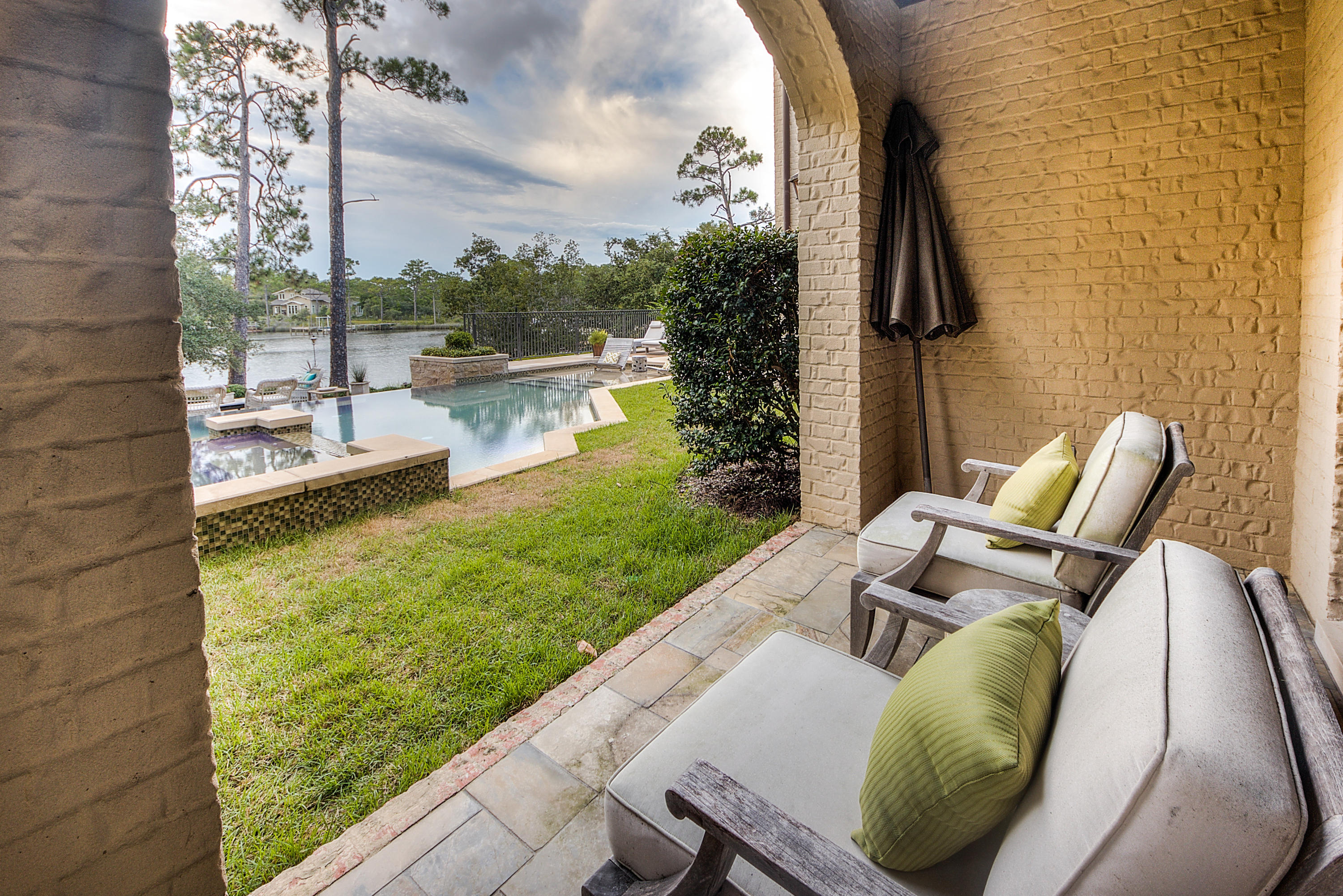 WILD HERON PHASE I - Residential