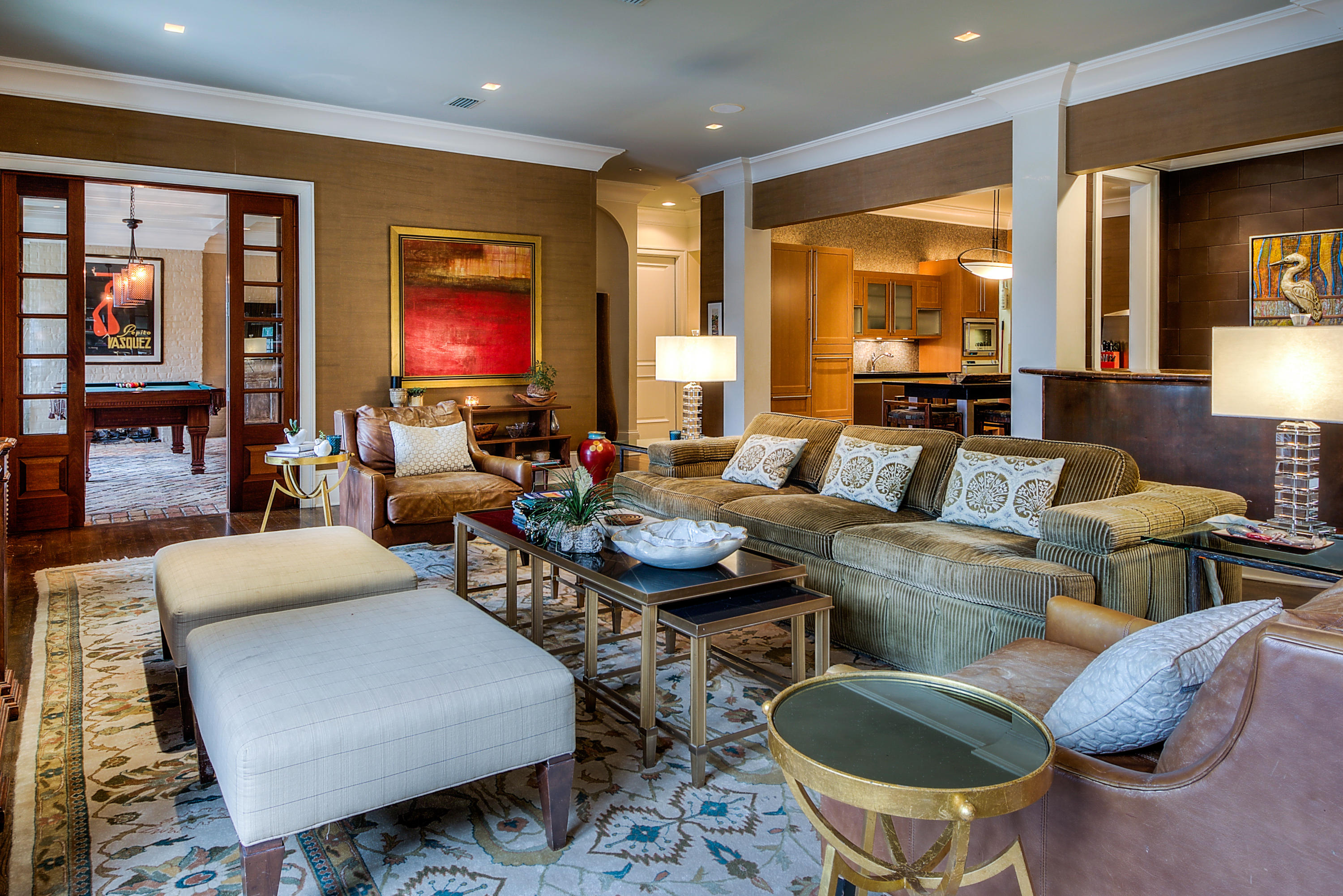 WILD HERON PHASE I - Residential