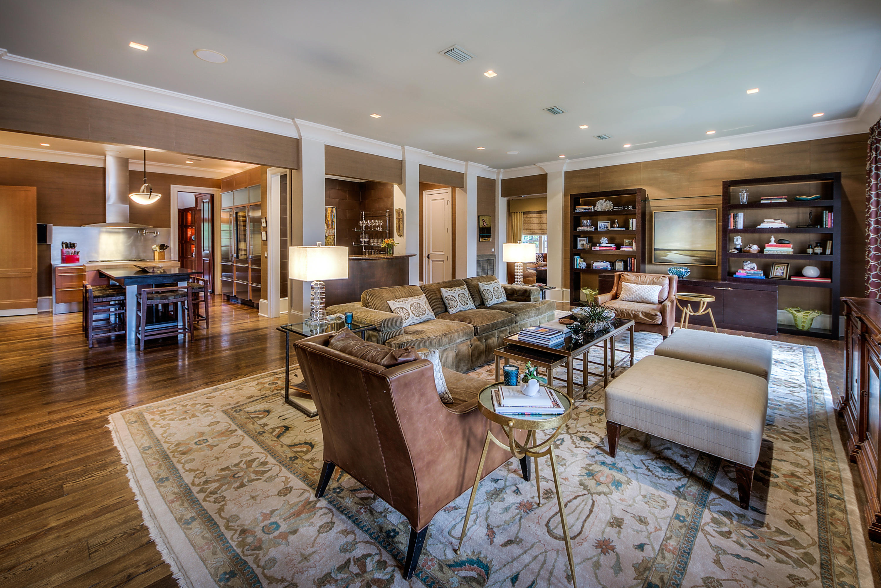 WILD HERON PHASE I - Residential
