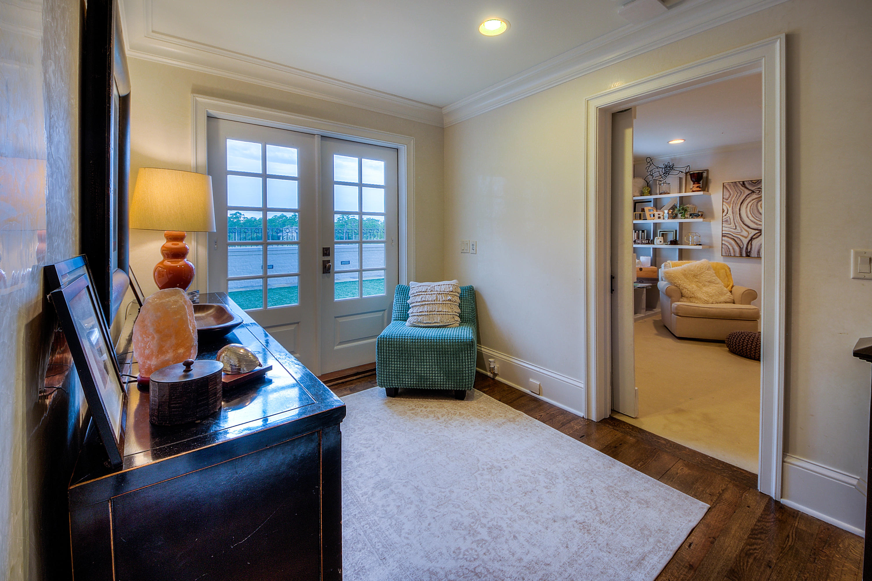 WILD HERON PHASE I - Residential