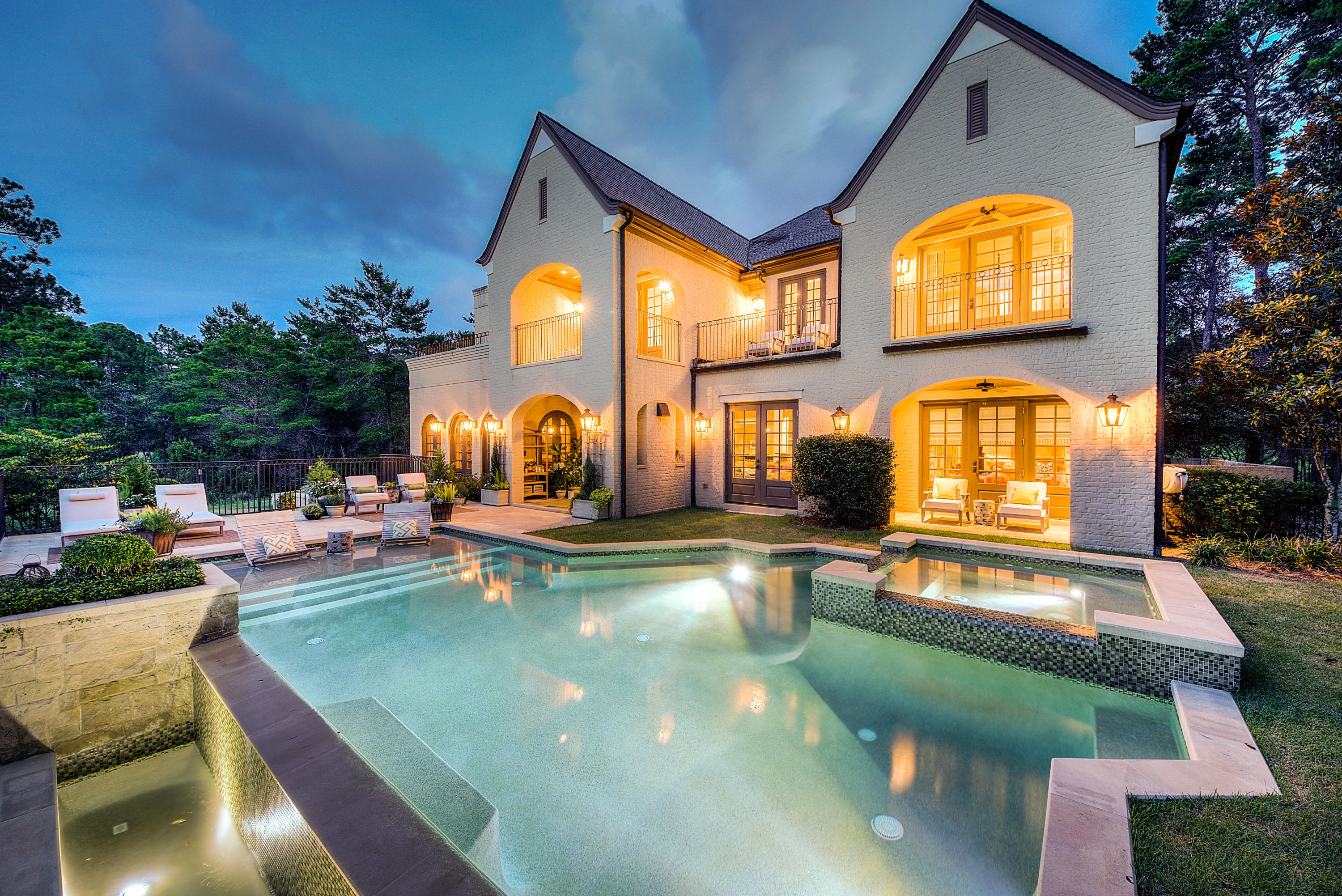 WILD HERON PHASE I - Residential