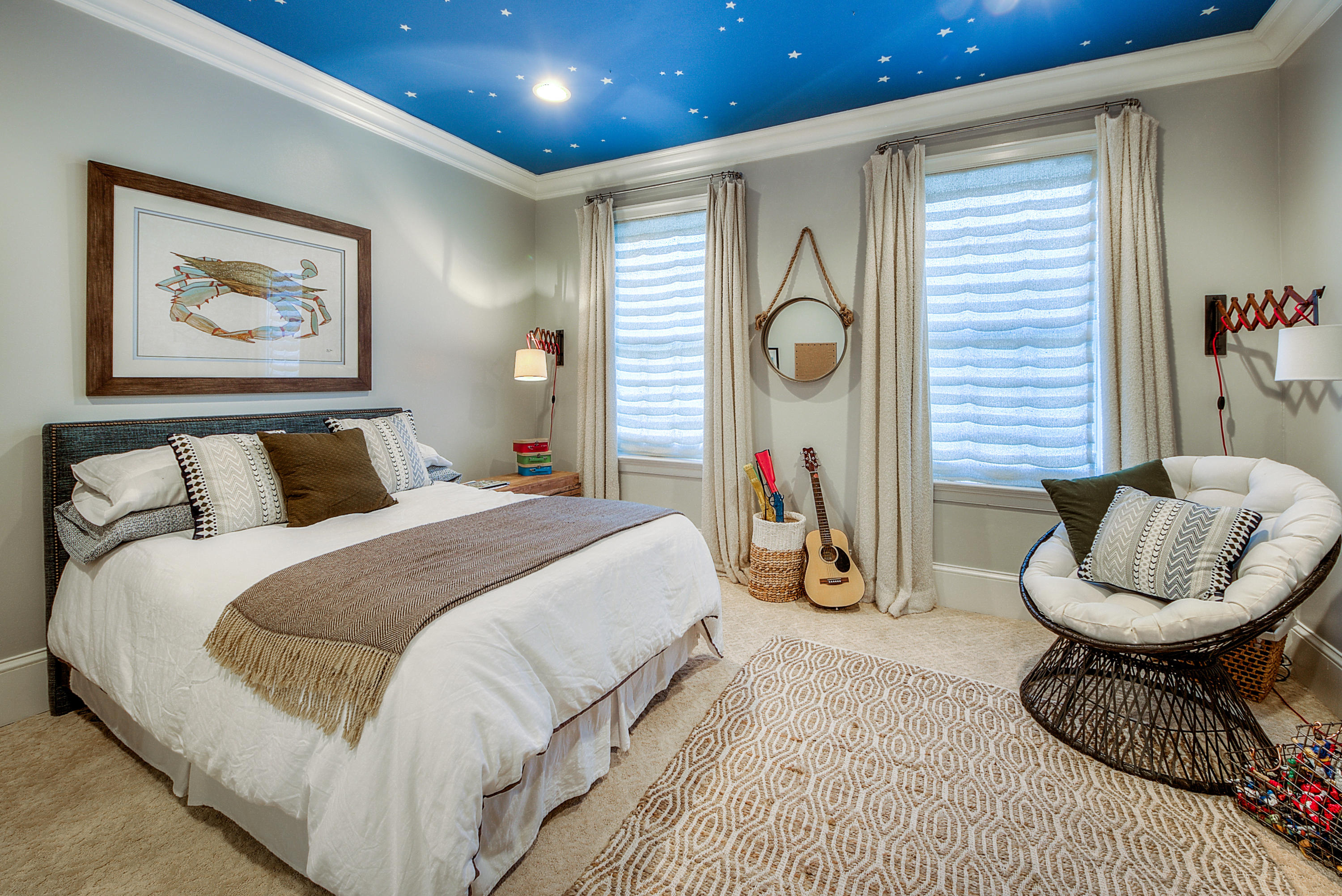 WILD HERON PHASE I - Residential