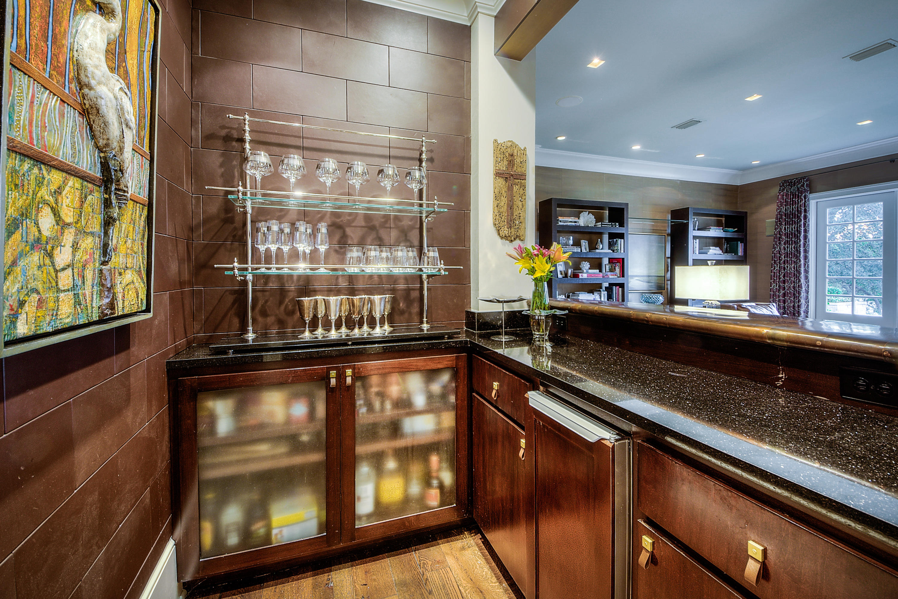 WILD HERON PHASE I - Residential